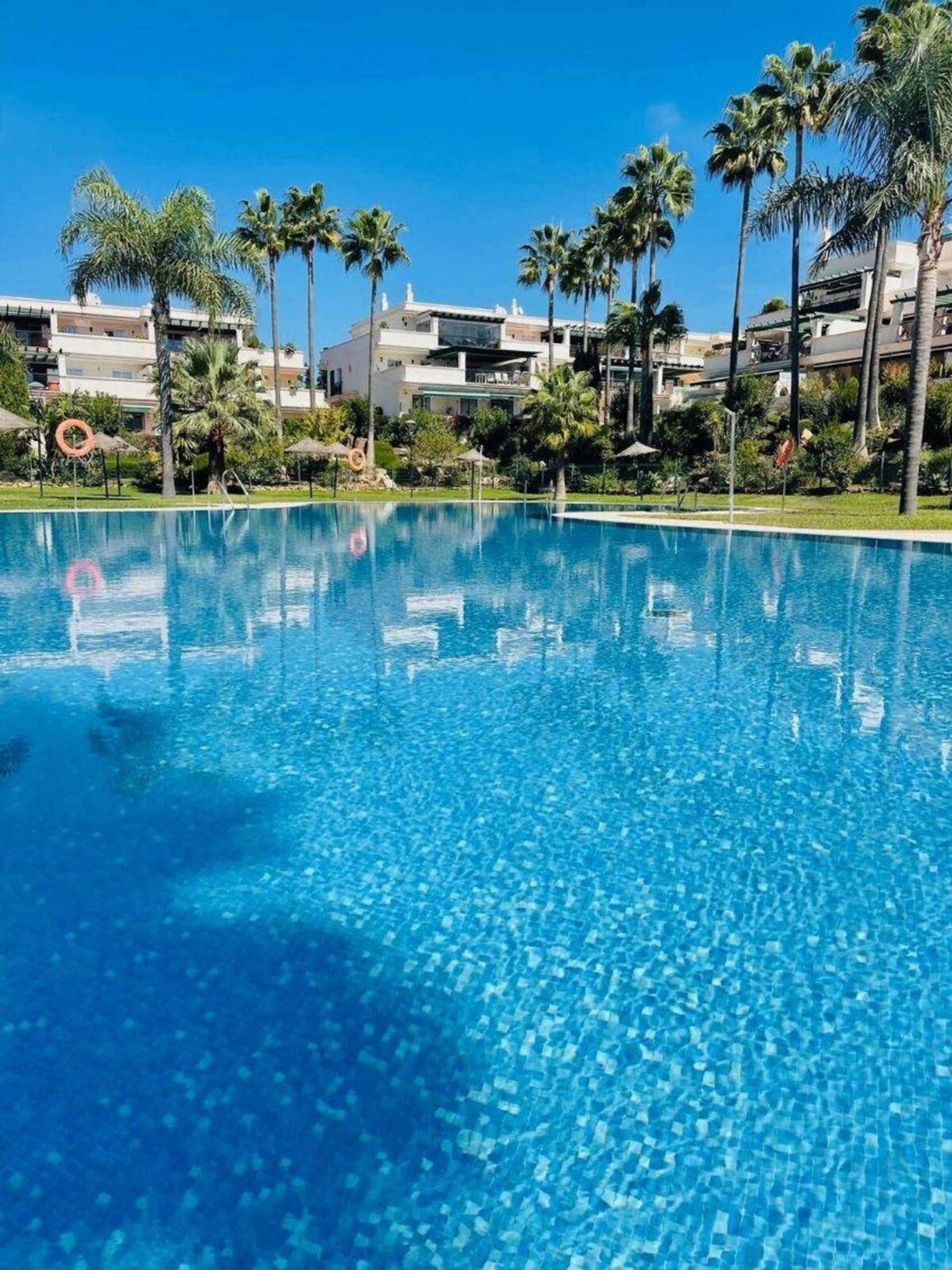 Condominio en marbella, Andalucía 12311510