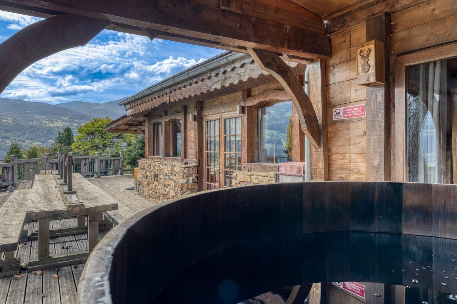 Casa nel Passy, Auvergne-Rhône-Alpes 12311575