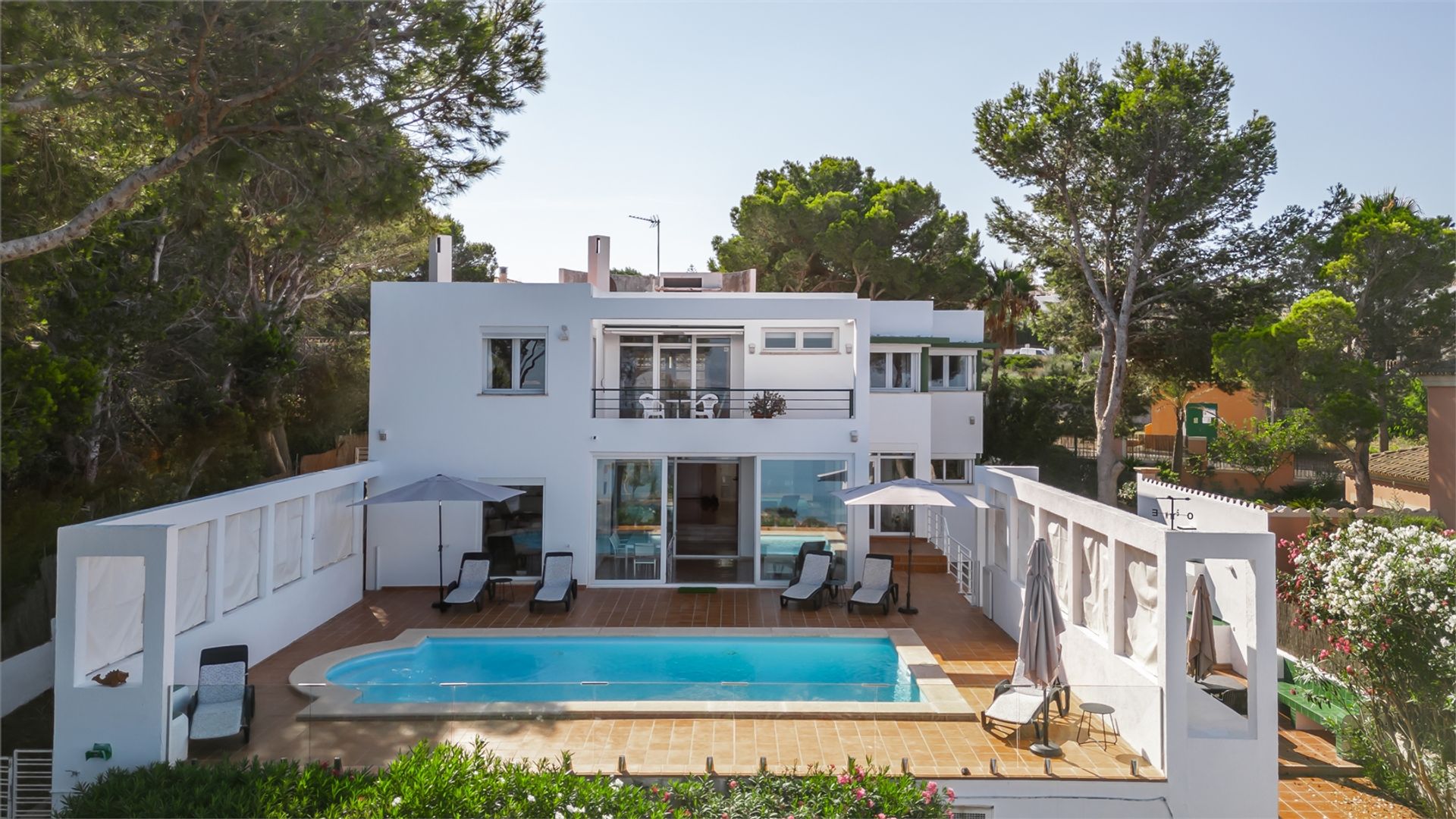 casa no Cala Blava, Illes Balears 12311578