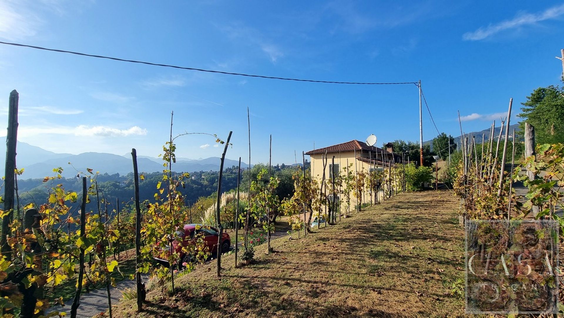 Haus im Barga, Tuscany 12311615