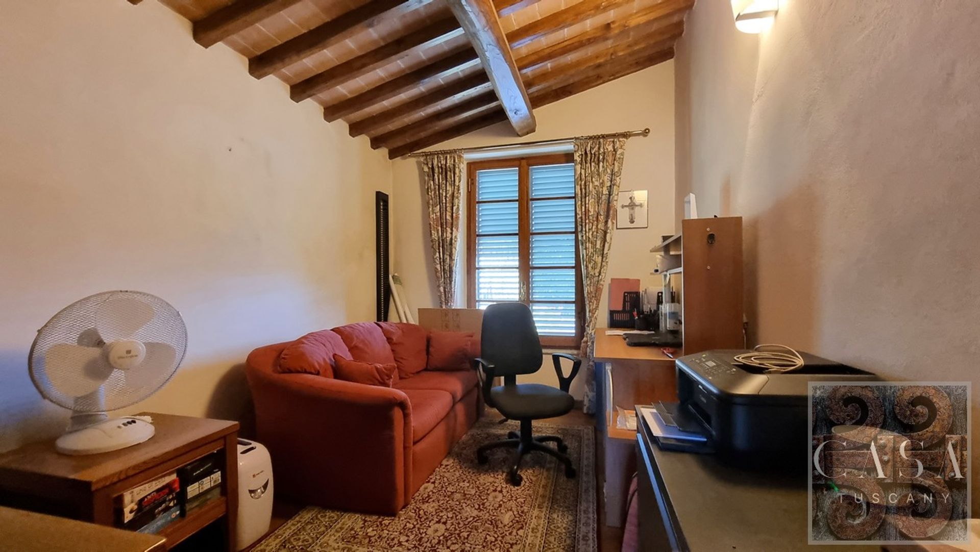 Haus im Barga, Tuscany 12311615