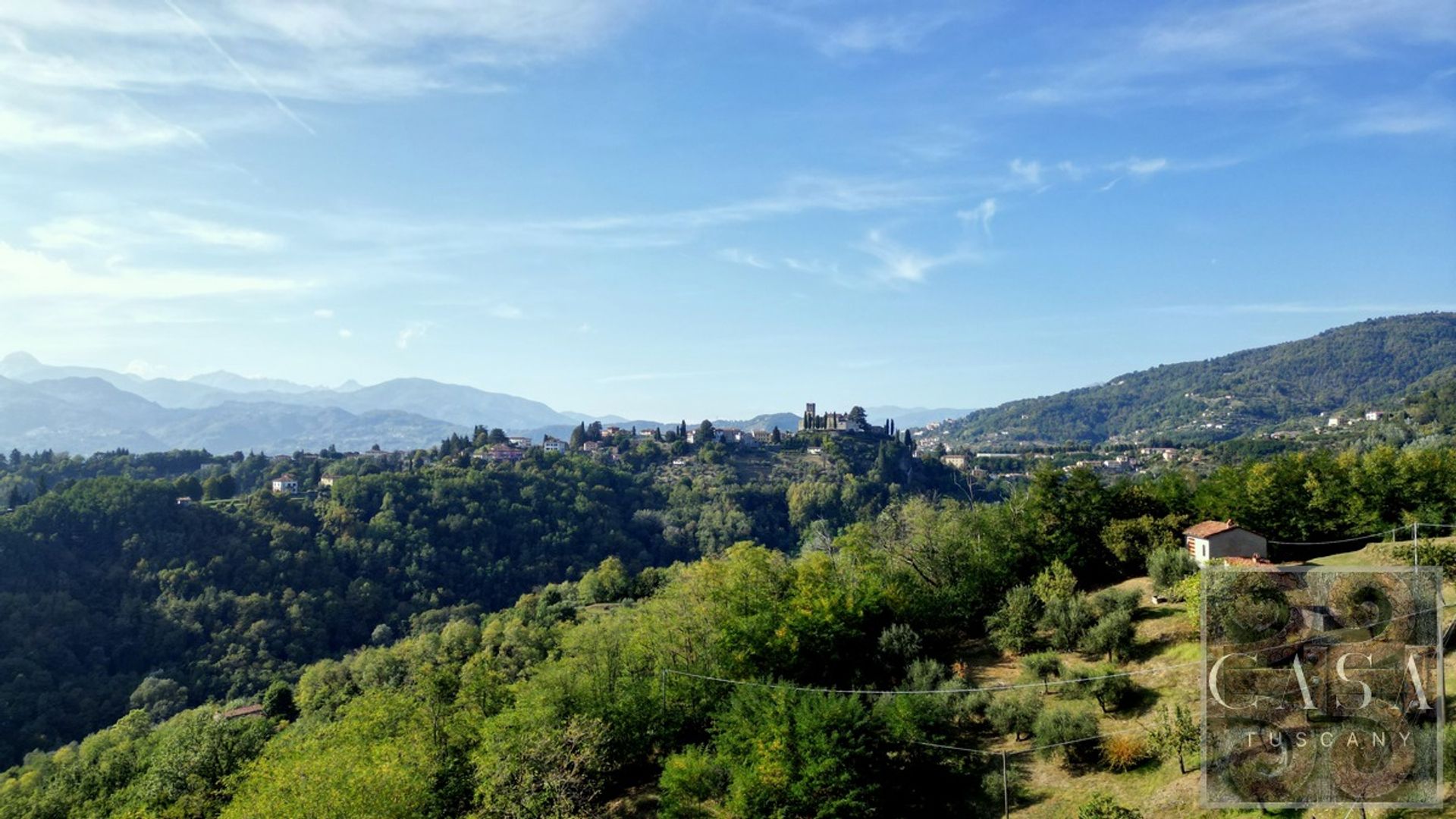 Haus im Barga, Tuscany 12311615