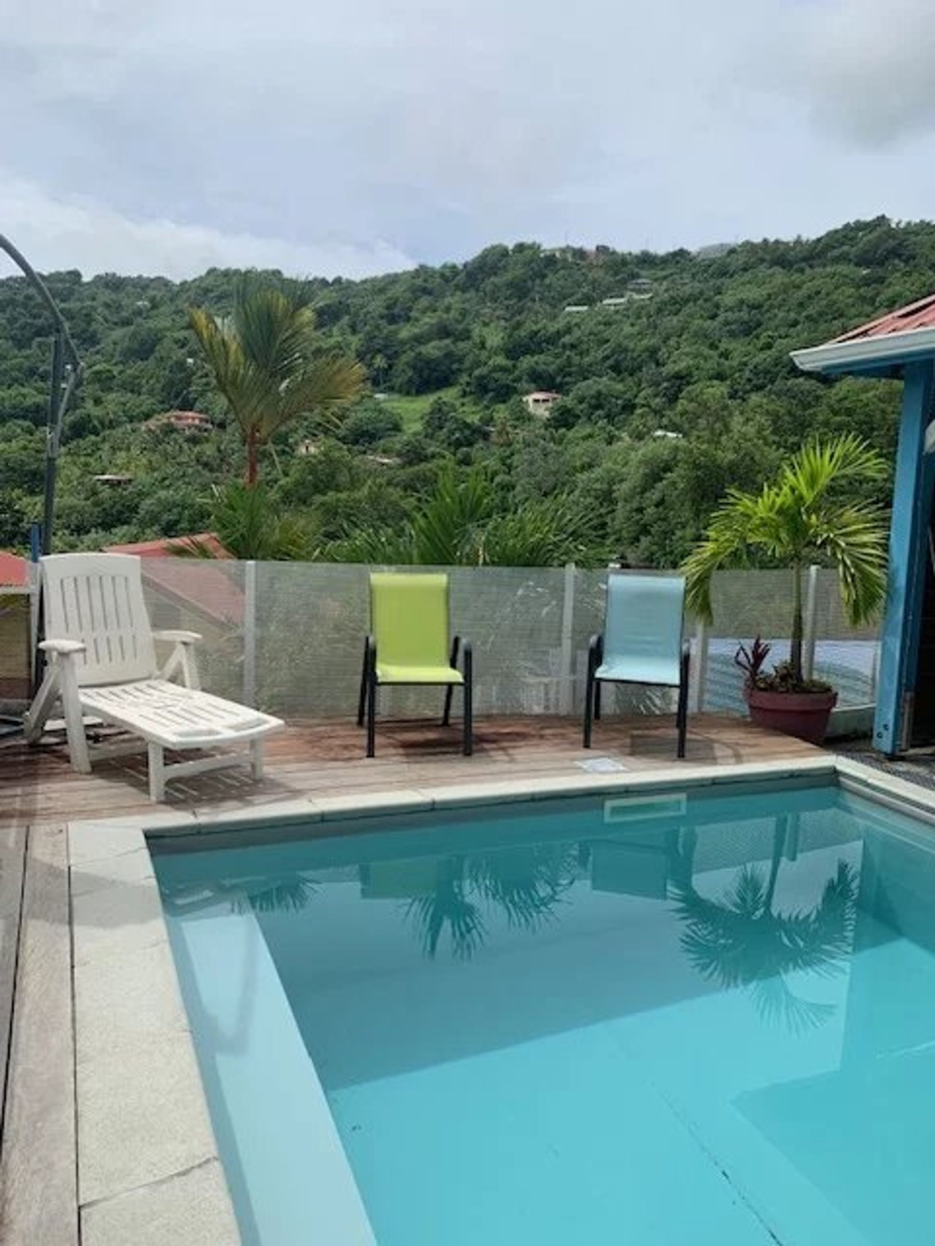 Huis in Kap Landgoed, Gros-Islet 12311644