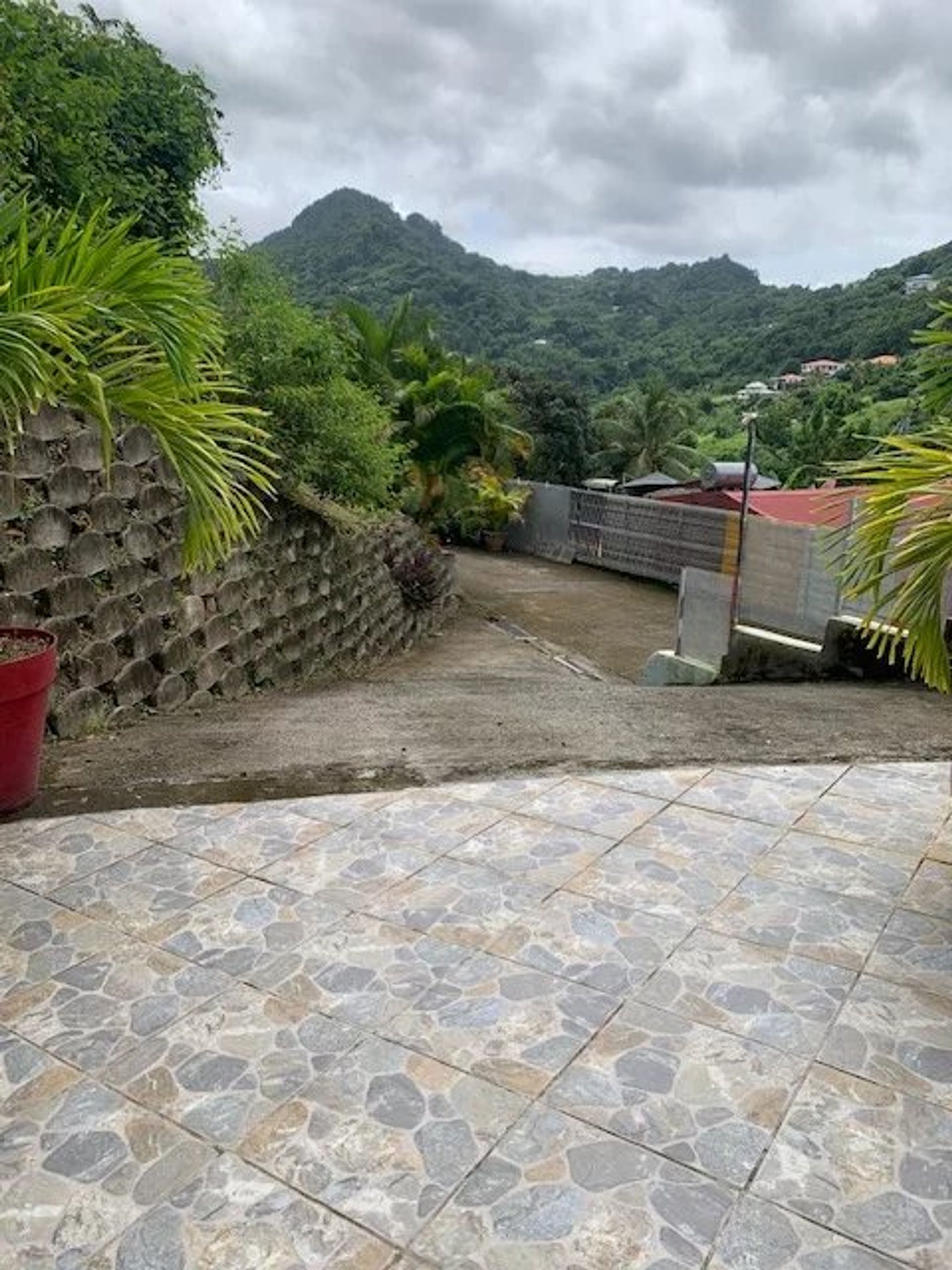 rumah dalam Le François, Martinique 12311644