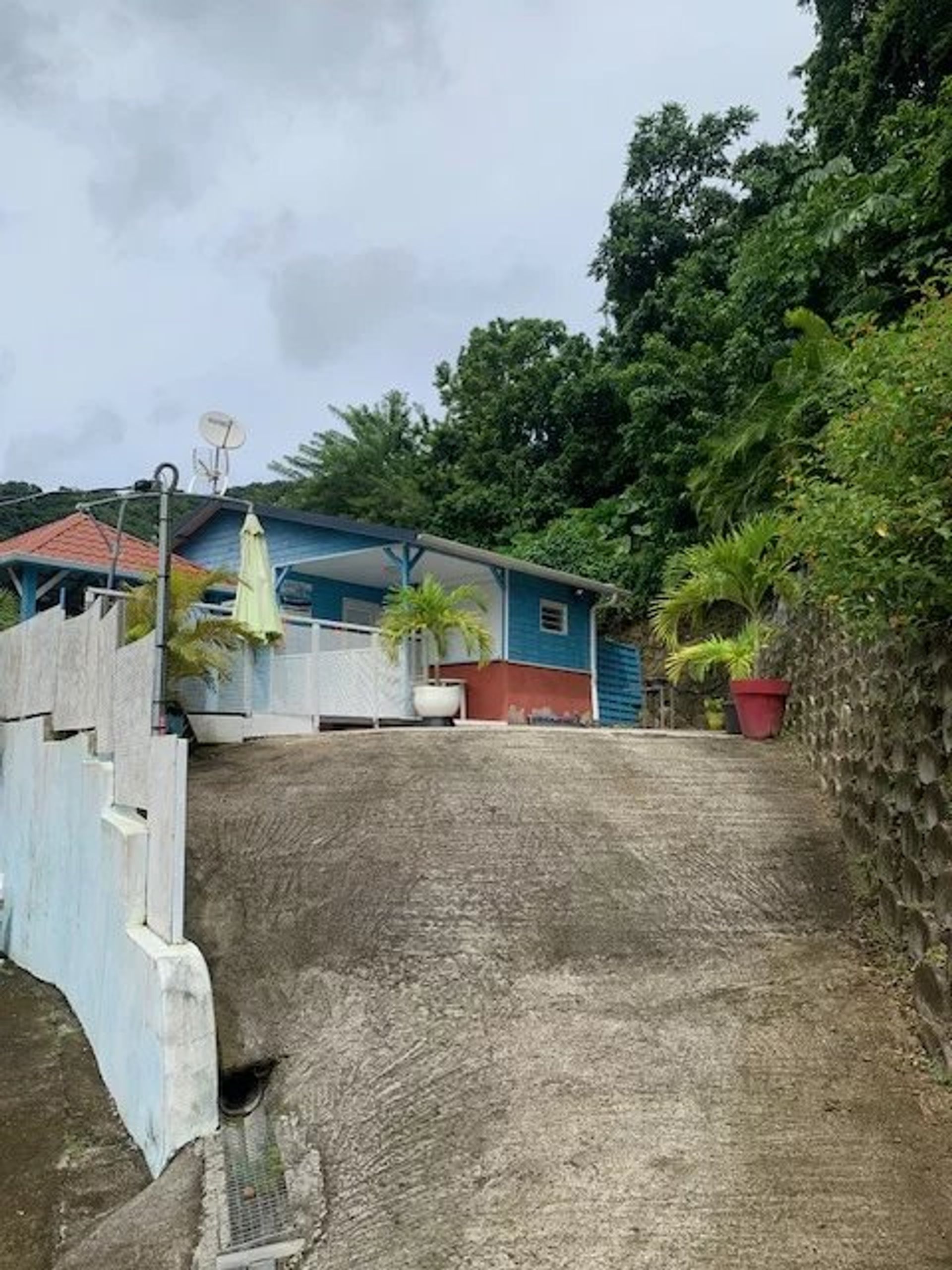 Rumah di Le François, Martinique 12311644