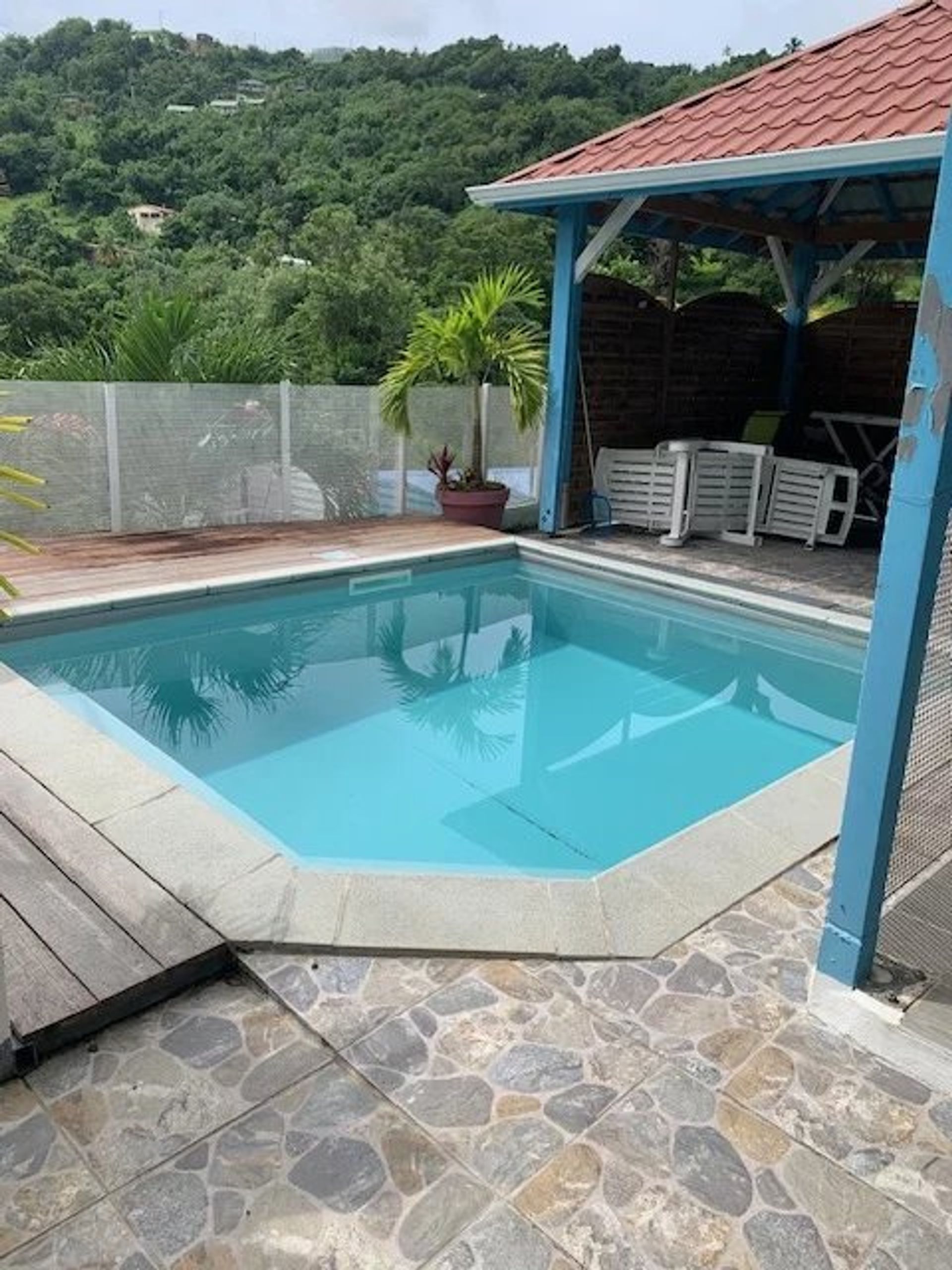 casa no Cap Estate, Gros-Islet 12311644