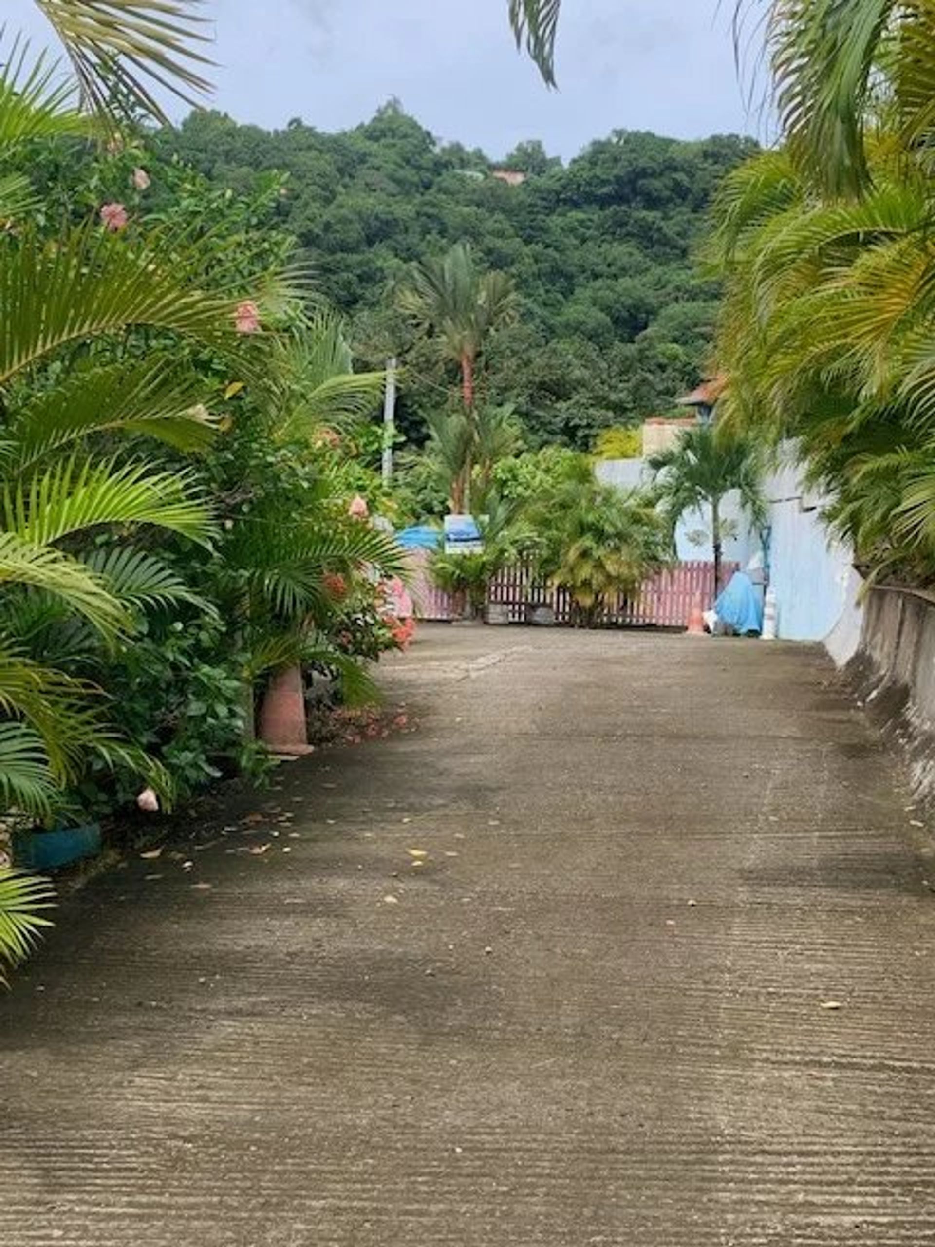 rumah dalam Le François, Martinique 12311644