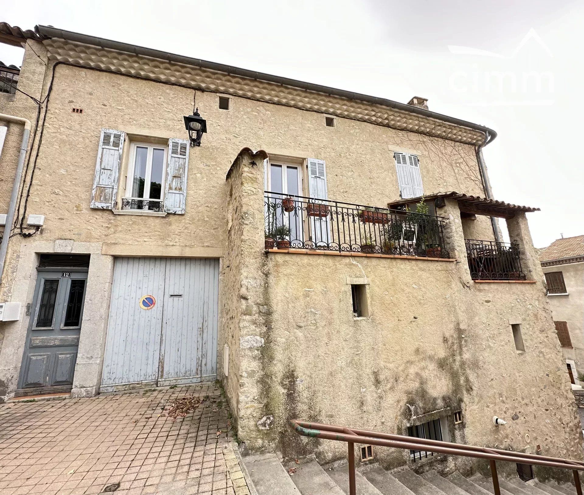 Casa nel Château-Arnoux-Saint-Auban, Alpes-de-Haute-Provence 12311676