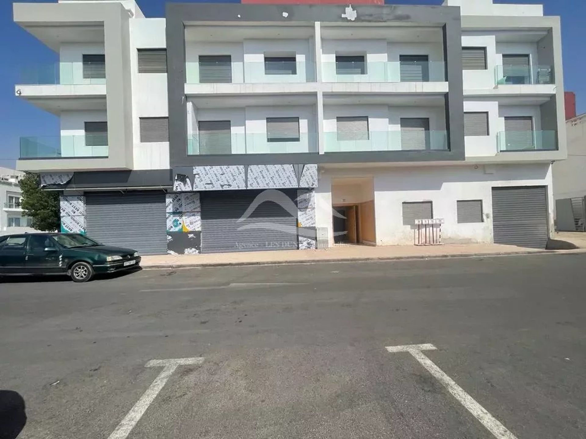 Condominium in Hay Al Amal, Souss-Massa 12311693