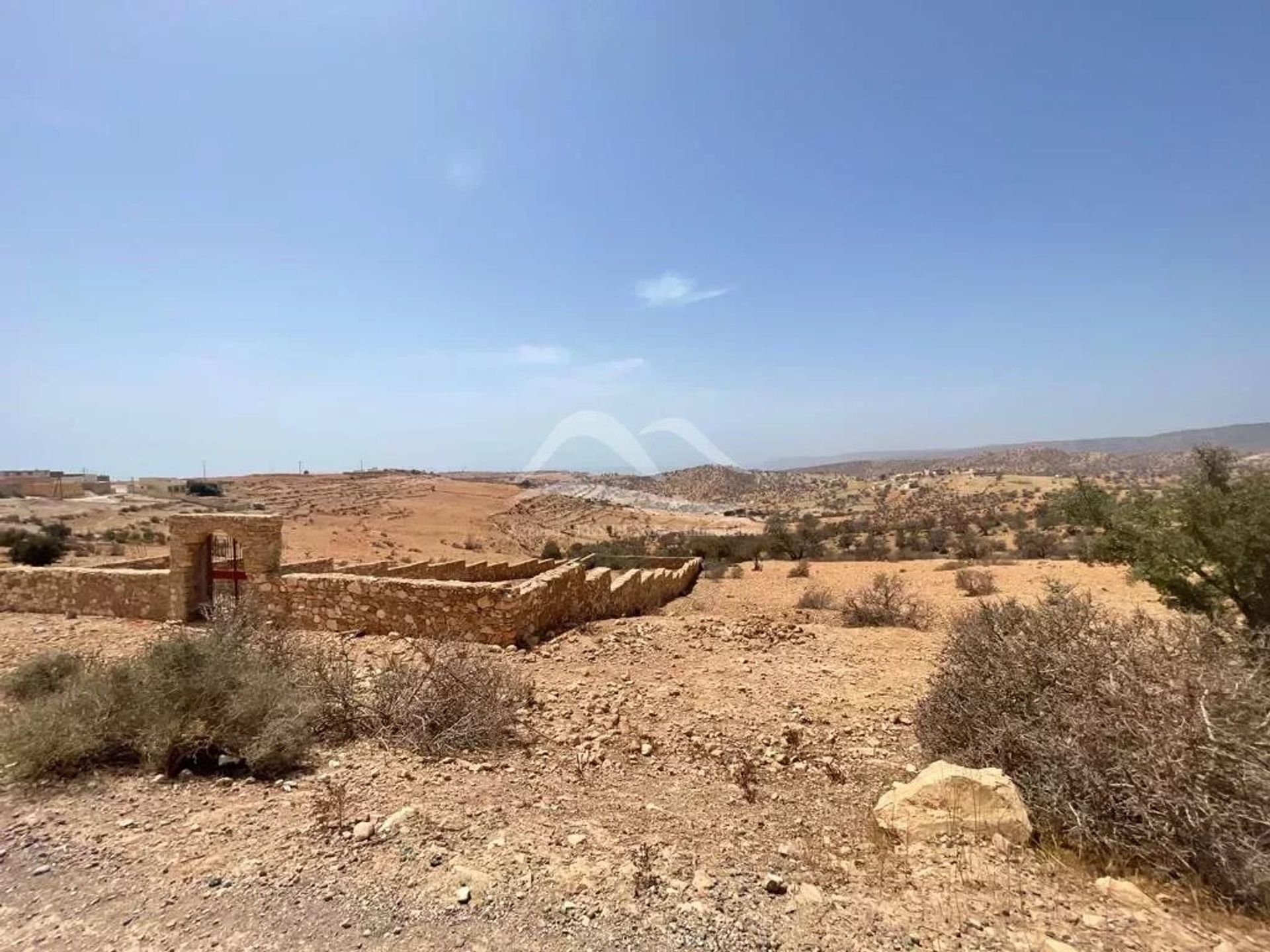 Land i Ifghel, Souss-Massa 12311695