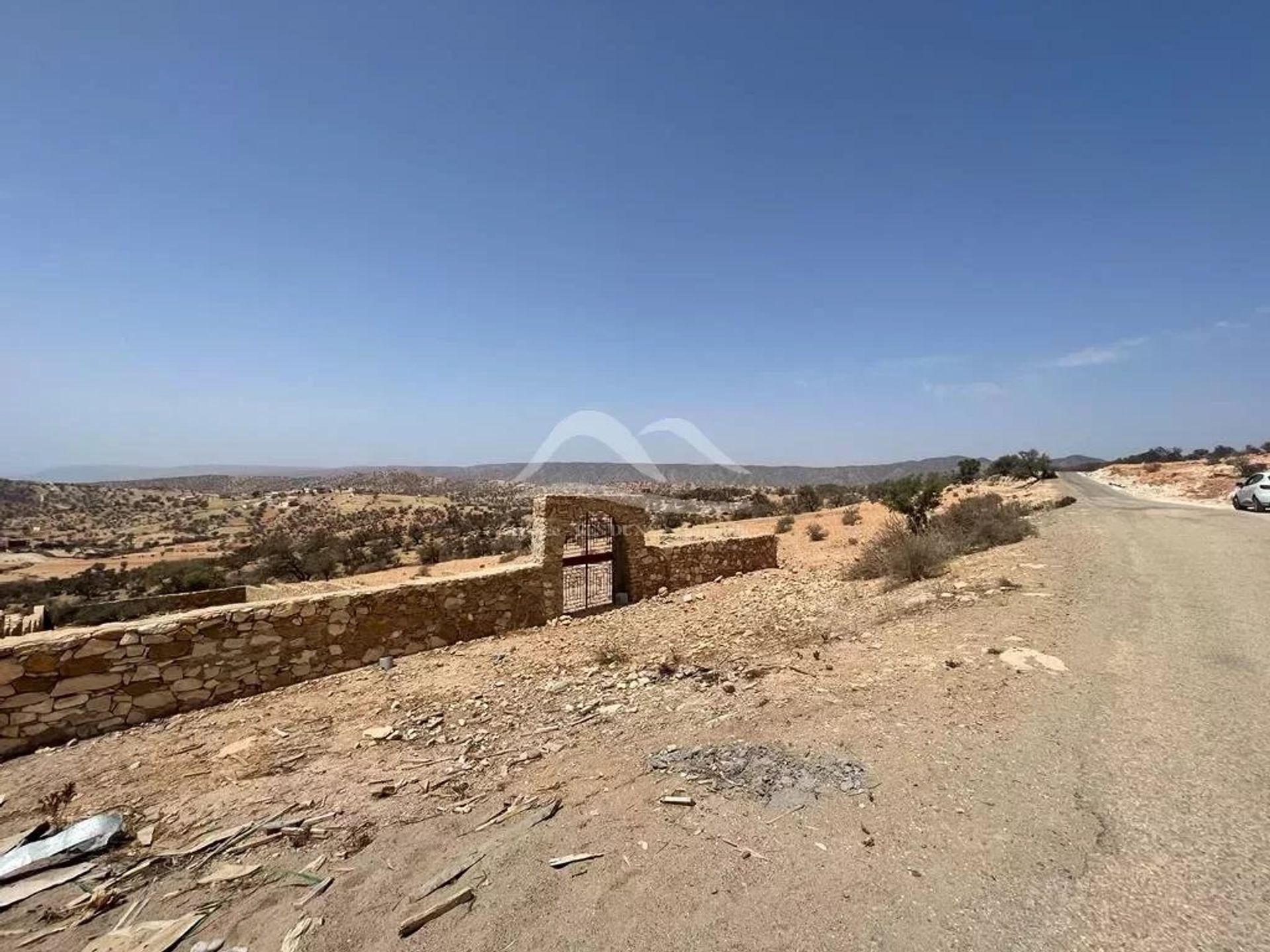 Land in Ifghel, Souss-Massa 12311695