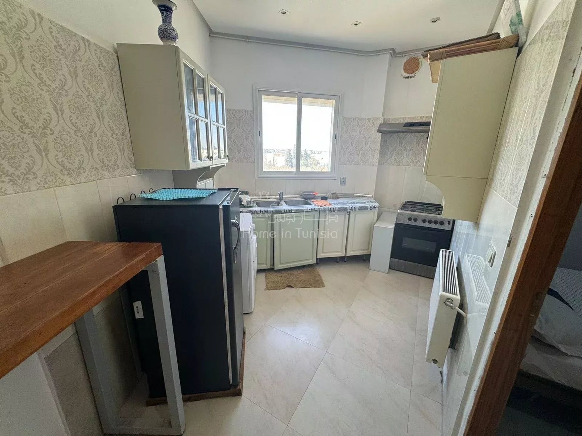 Condominium in El Kantaoui, Hammam Sousse 12311832