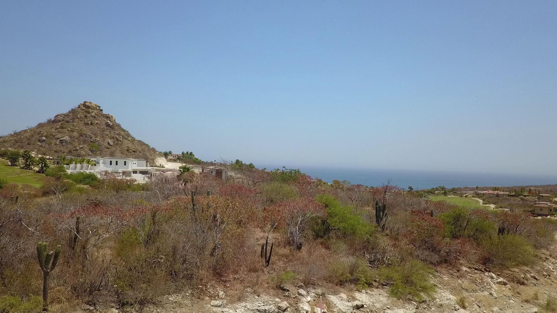 Land in San José del Cabo, Baja California Sur 12311850