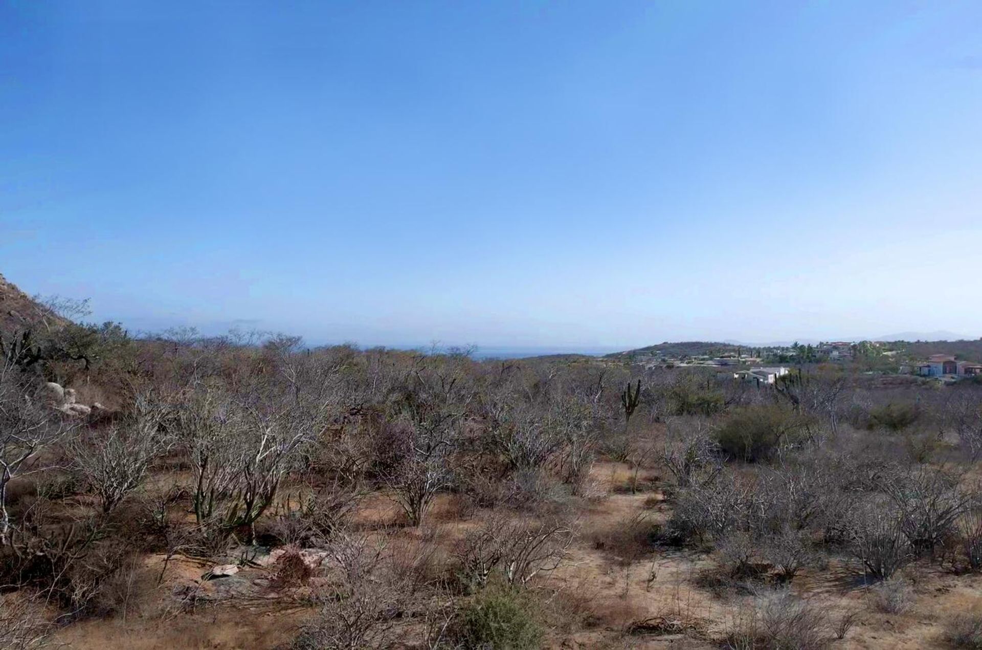 Земля в San José del Cabo, Baja California Sur 12311856