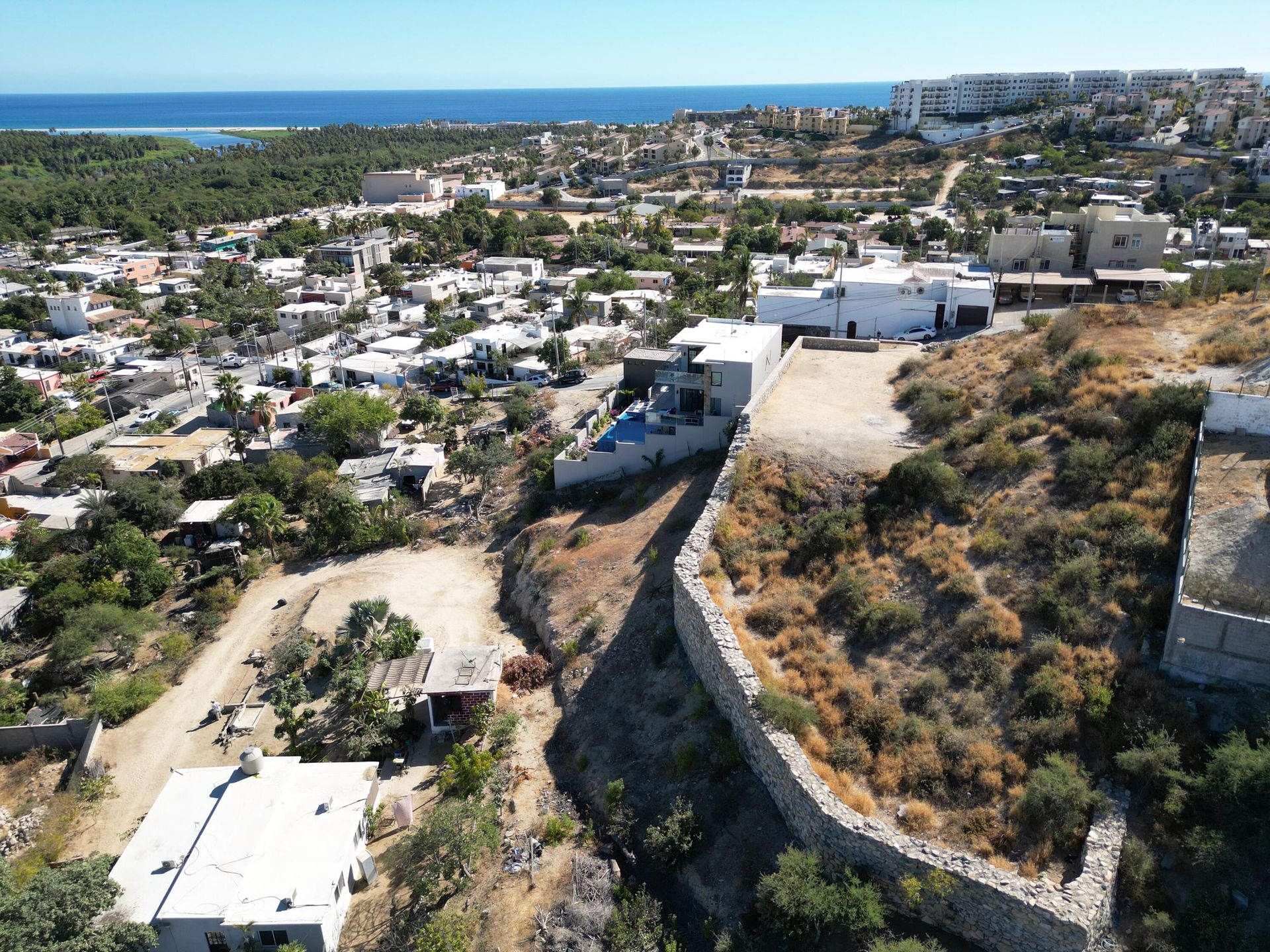 Земельные участки в San José del Cabo, Baja California Sur 12311862