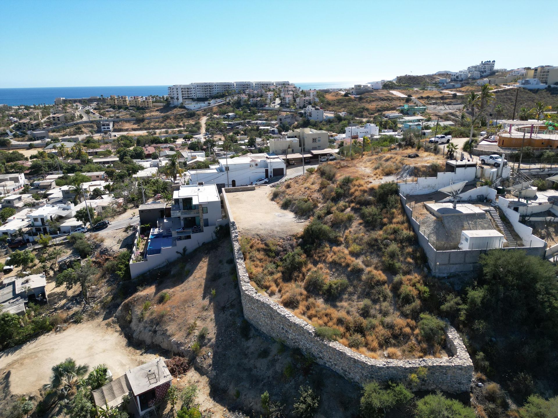 Tanah di San José del Cabo, Baja California Sur 12311862