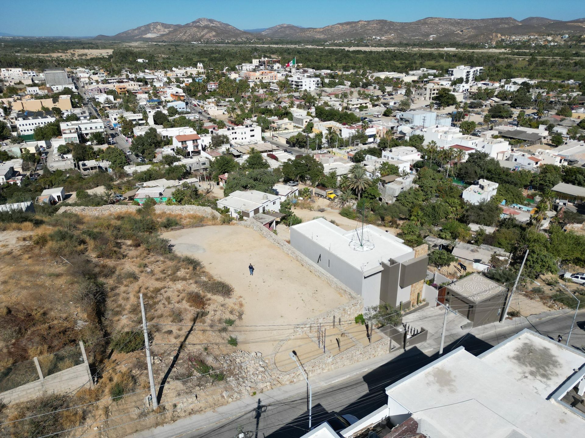 Tanah di San José del Cabo, Baja California Sur 12311862