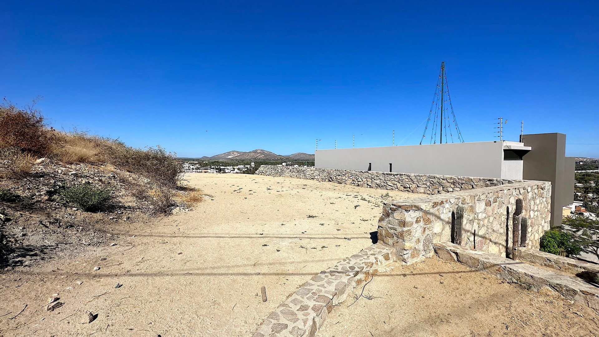 Tanah di San José del Cabo, Baja California Sur 12311862