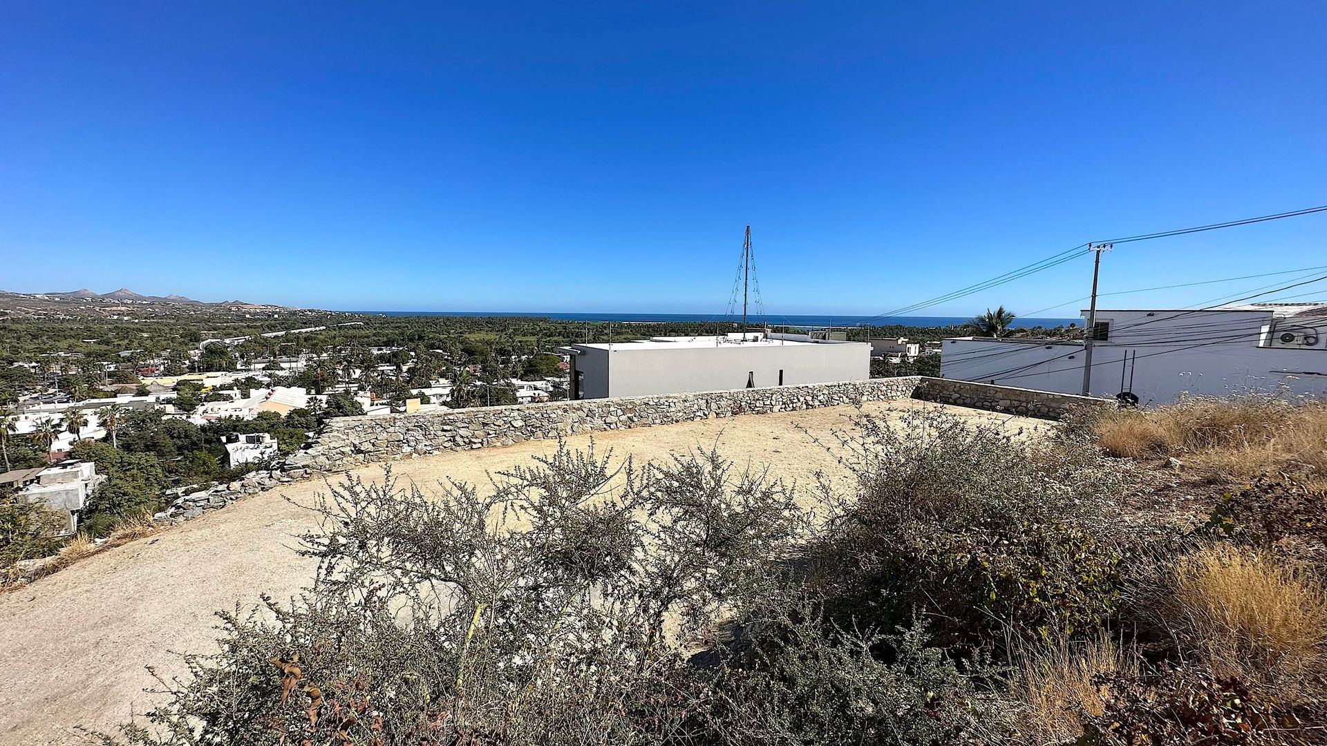 Tierra en San José del Cabo, Baja California Sur 12311862