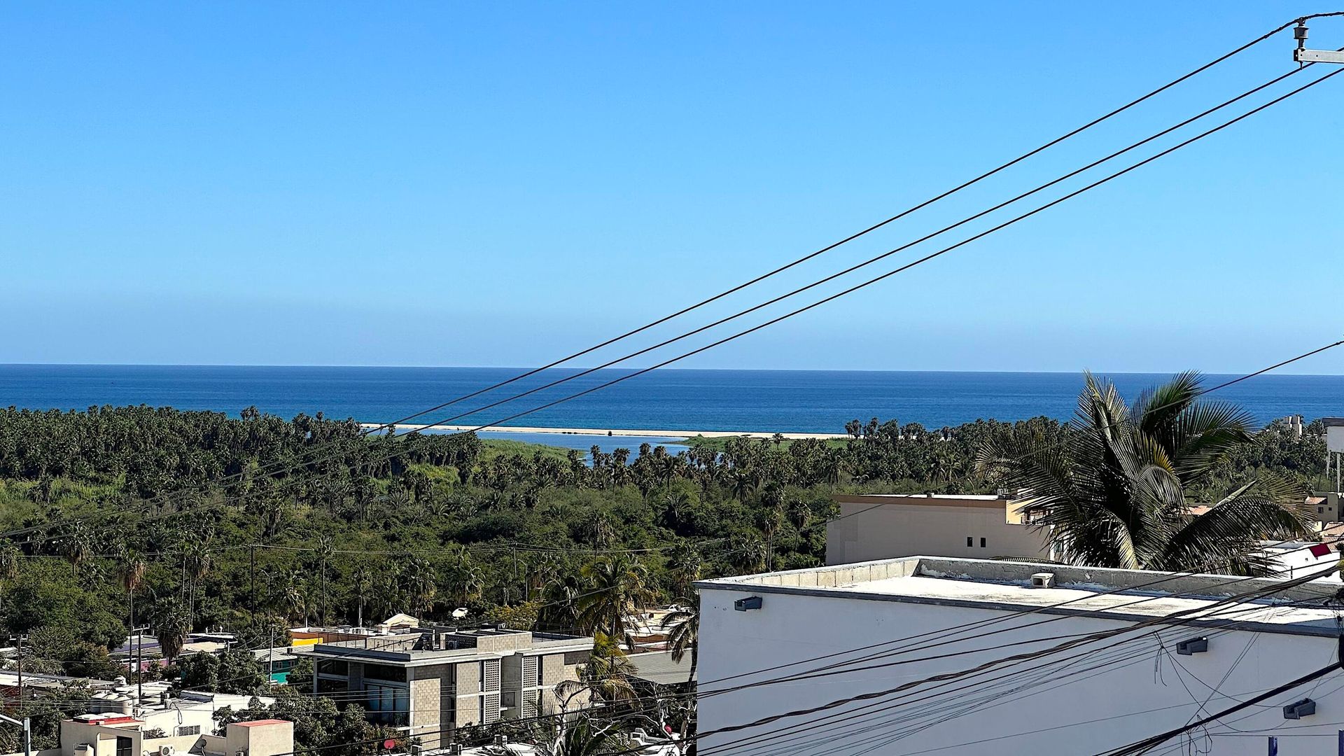 Tanah di San Jose del Cabo, Baja California Sur 12311862