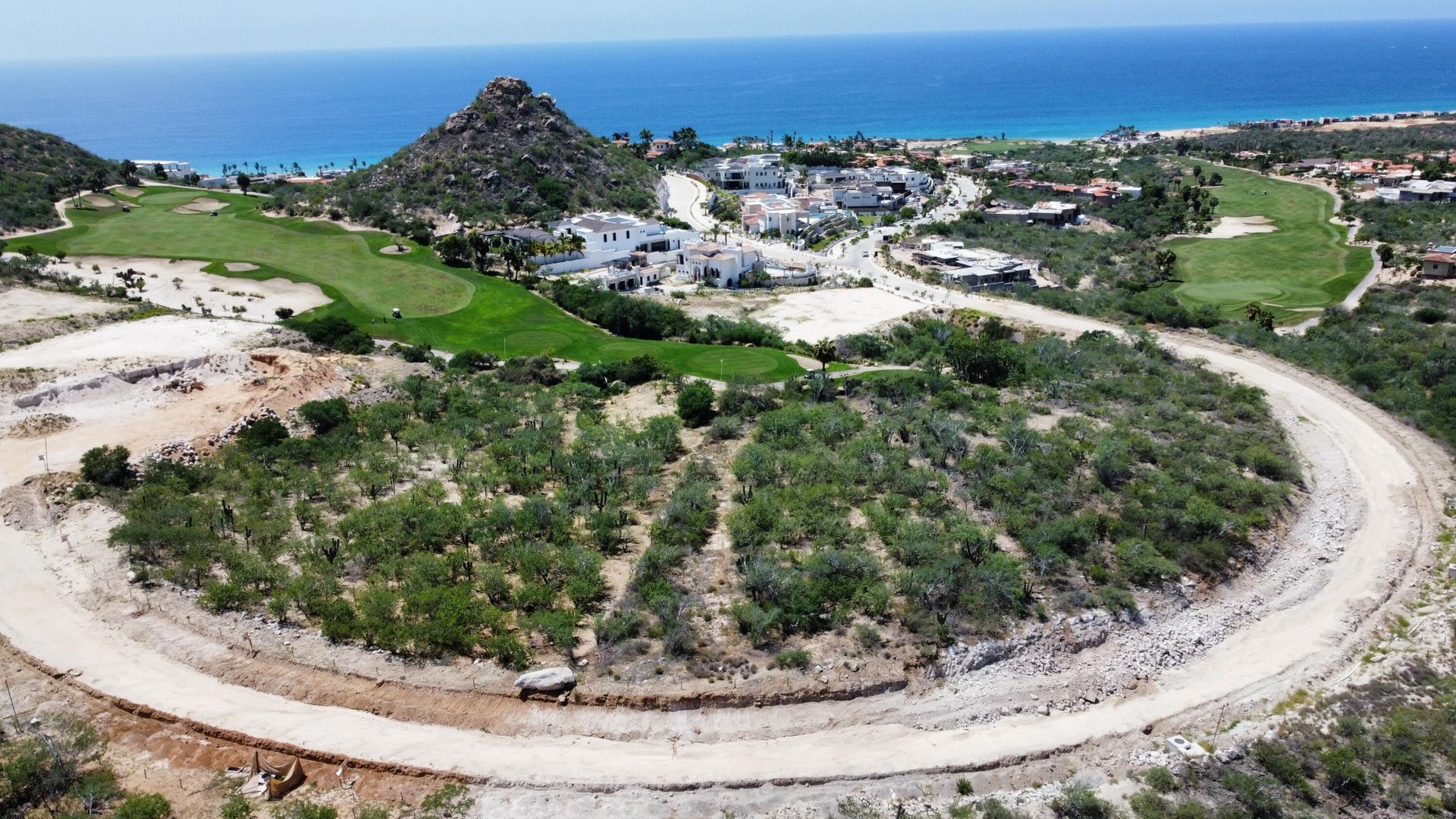 土地 在 San José del Cabo, Baja California Sur 12311863