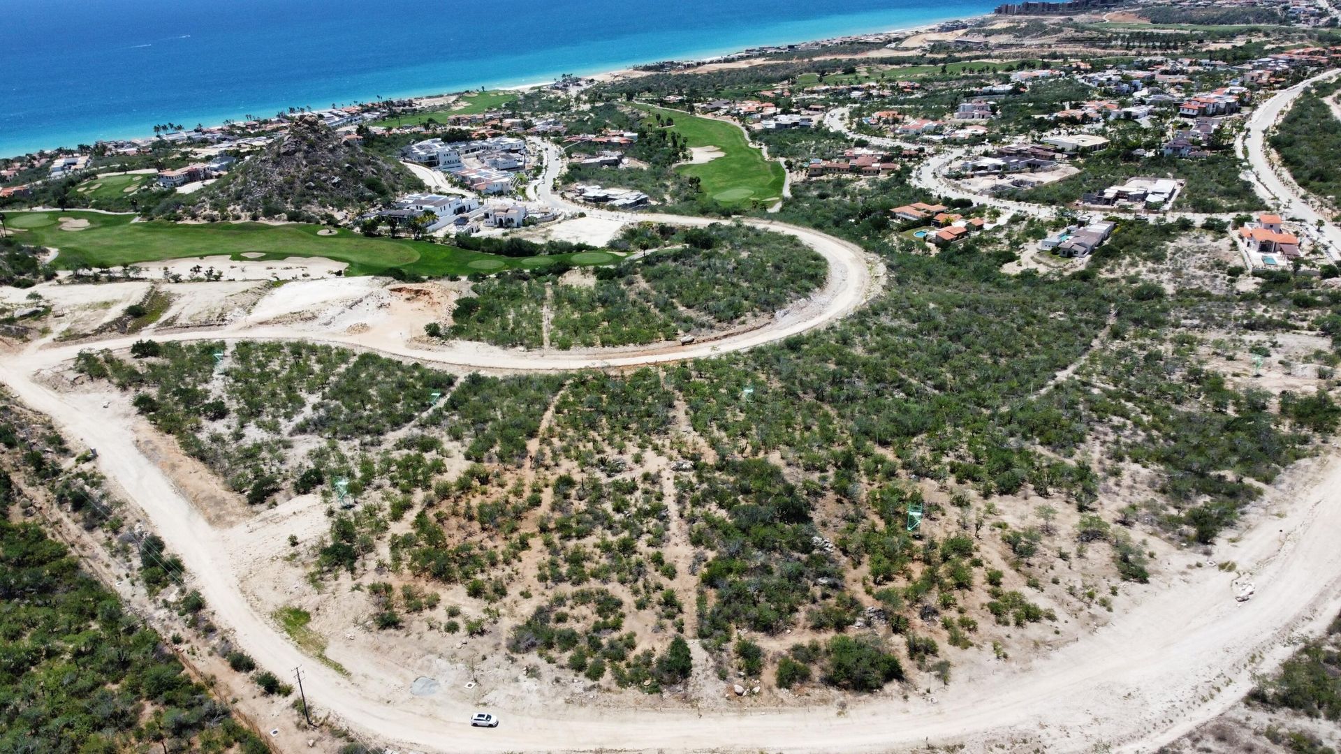 Terre dans San José del Cabo, Baja California Sur 12311863