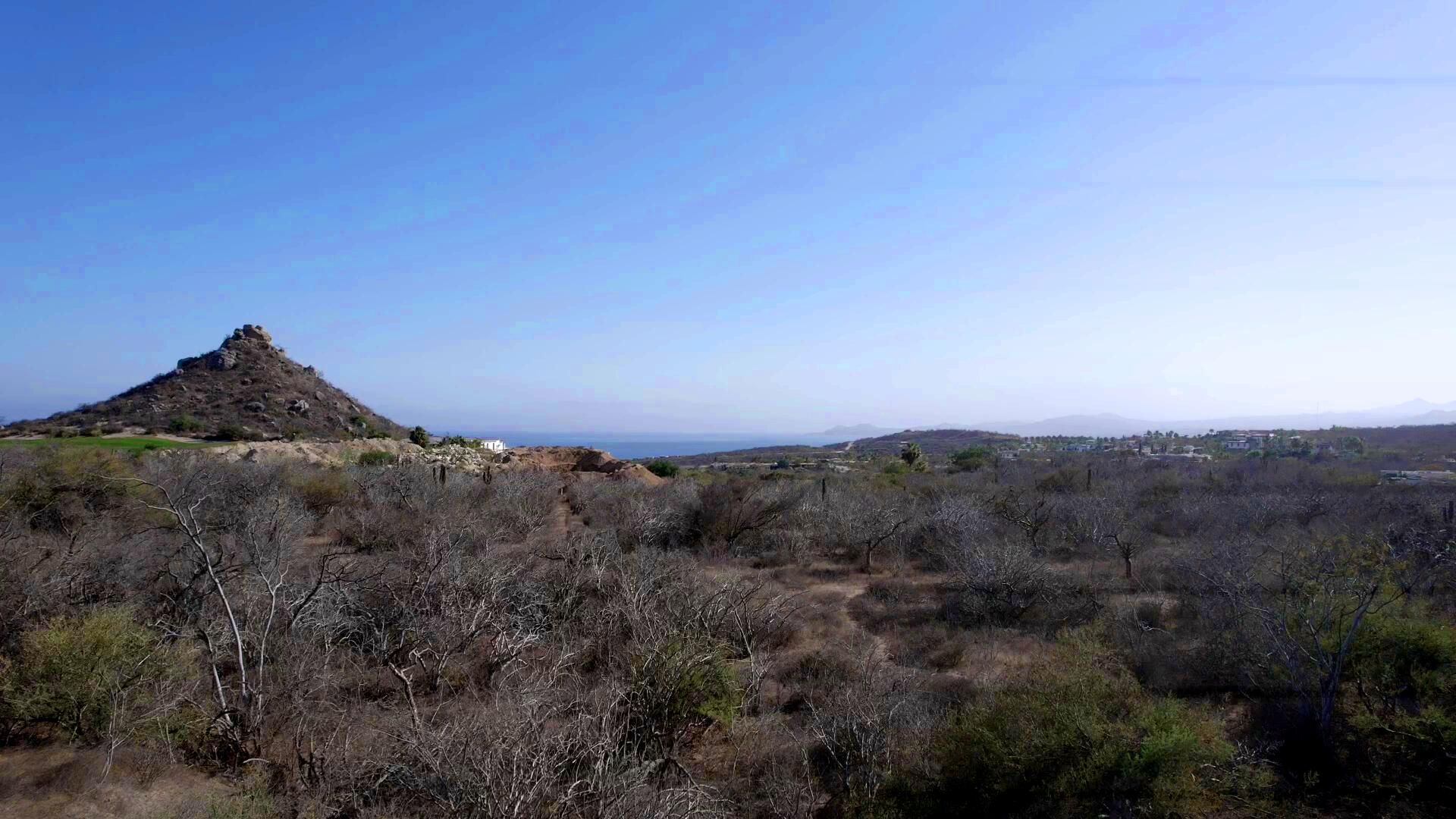 Land im San Jose del Cabo, Baja California Sur 12311865