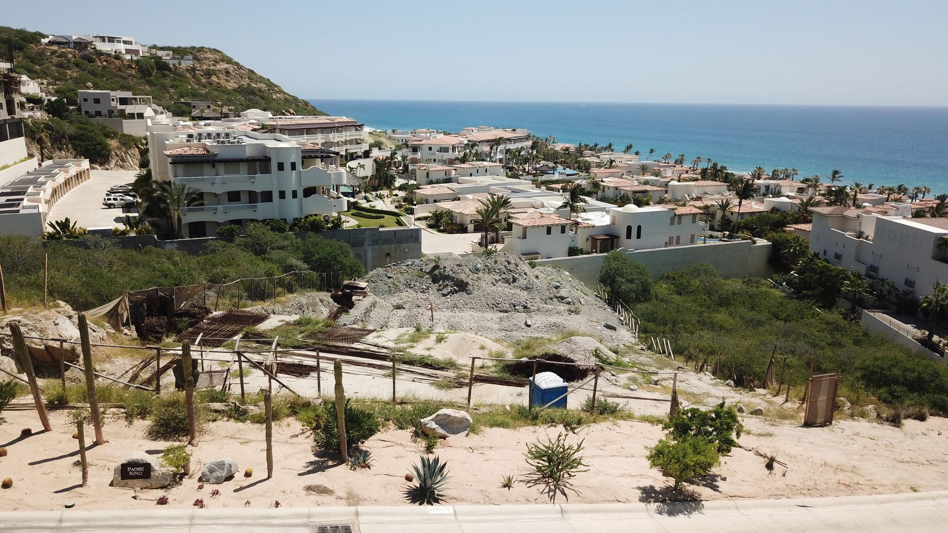 土地 在 San José del Cabo, Baja California Sur 12311866