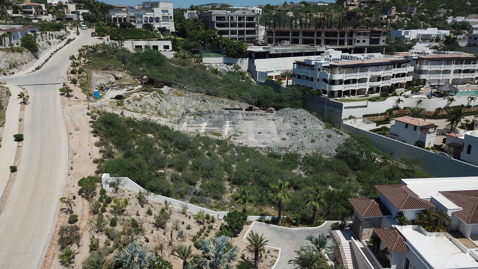 Land in San José del Cabo, Baja California Sur 12311866