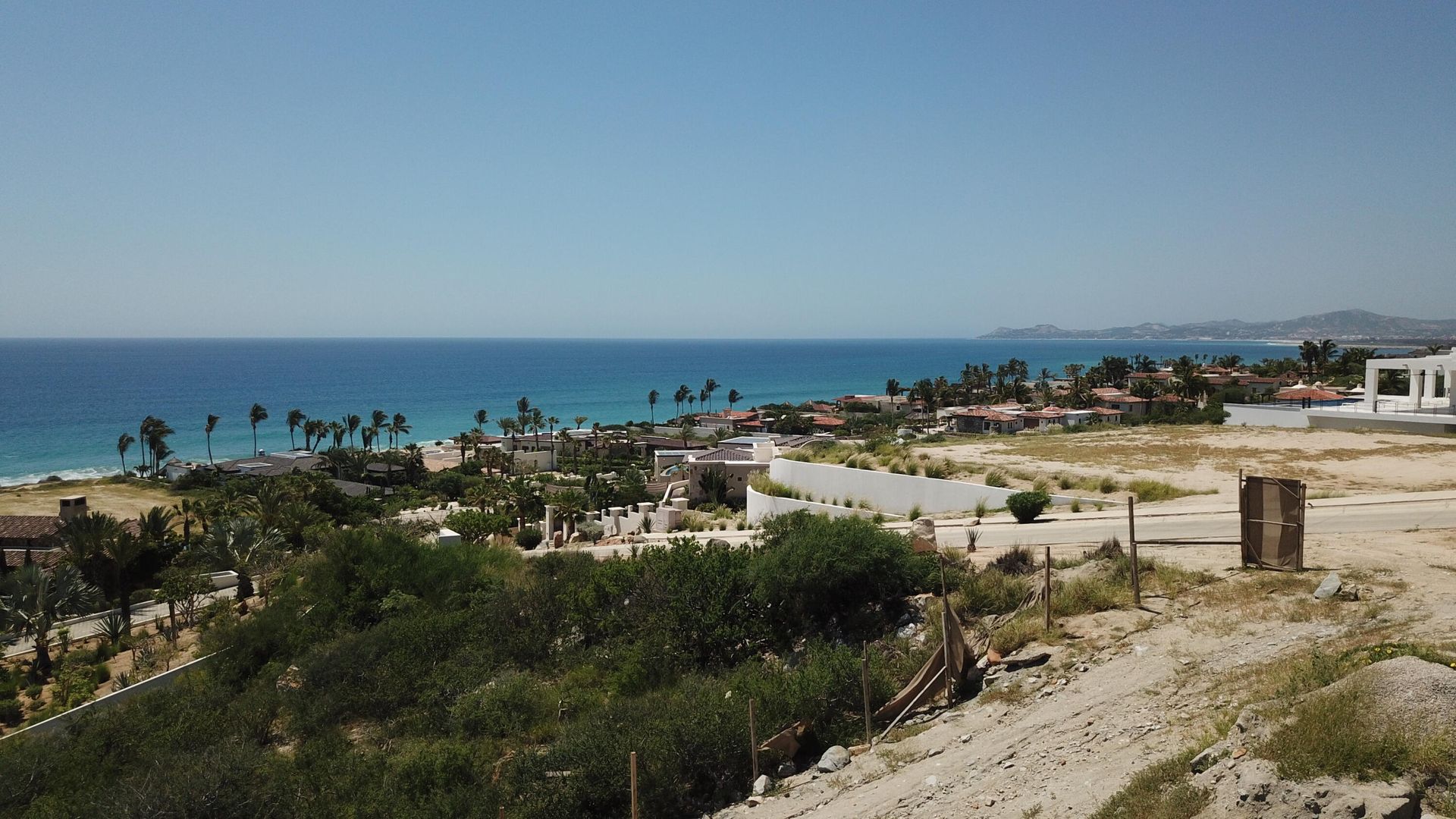 Land in San José del Cabo, Baja California Sur 12311866