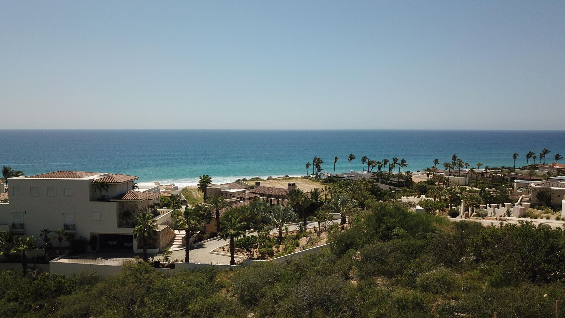 Land in San José del Cabo, Baja California Sur 12311866