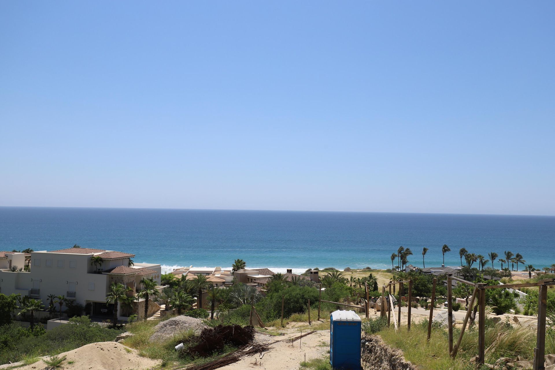 Land in San José del Cabo, Baja California Sur 12311866