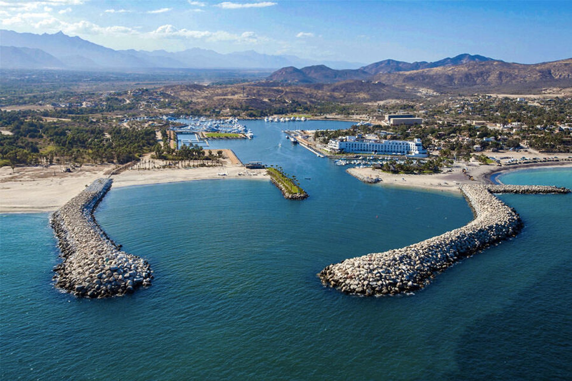 土地 在 San José del Cabo, Baja California Sur 12311866