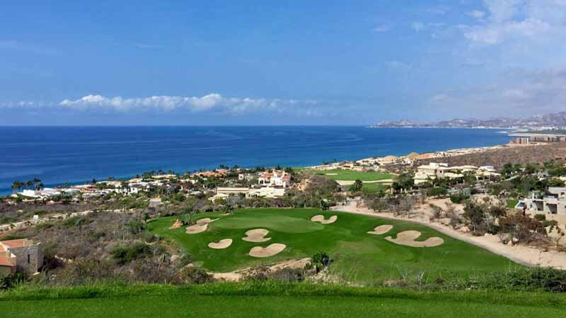 Jord i San José del Cabo, Baja California Sur 12311866