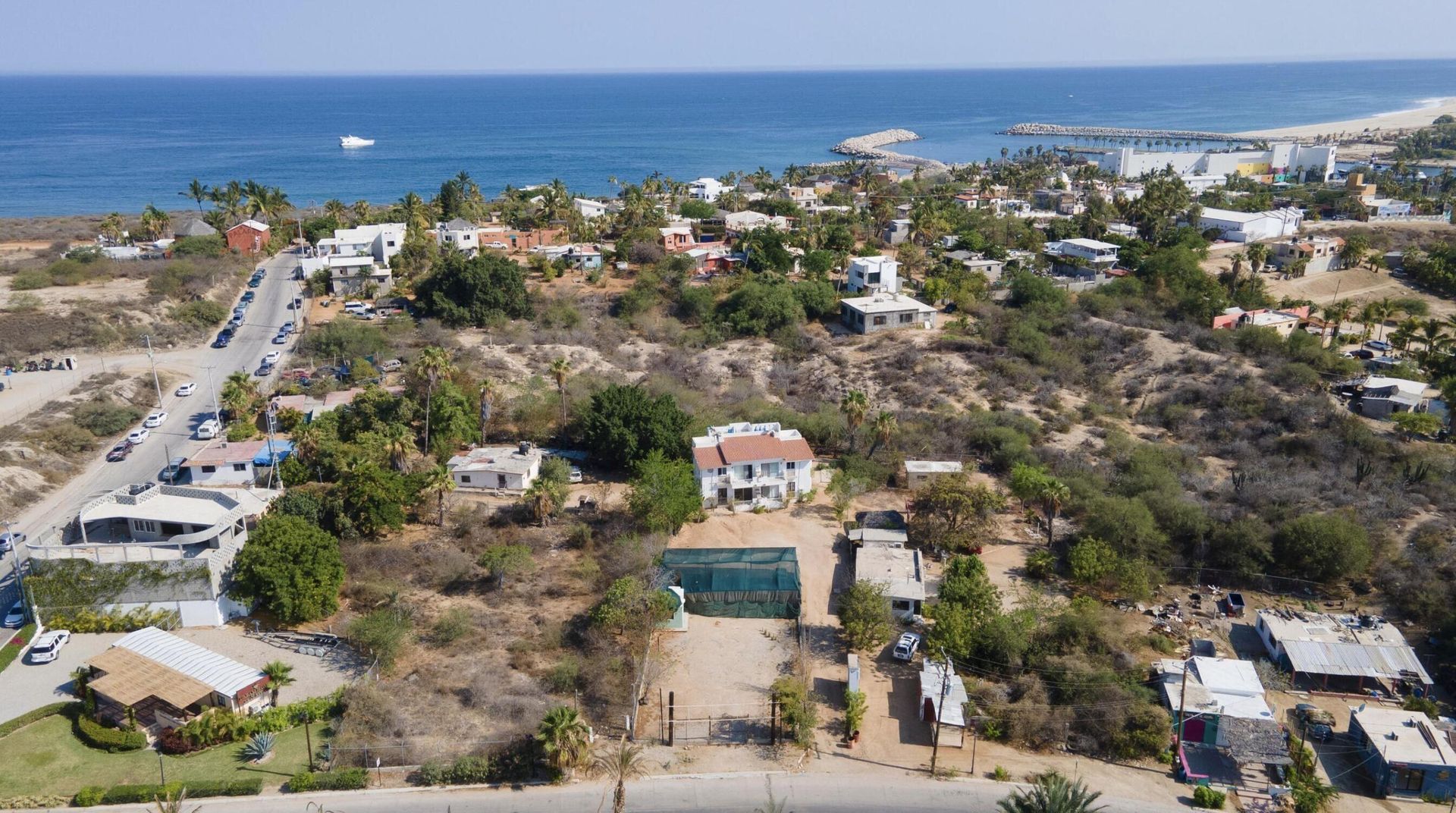 Land in San José del Cabo, Baja California Sur 12311867