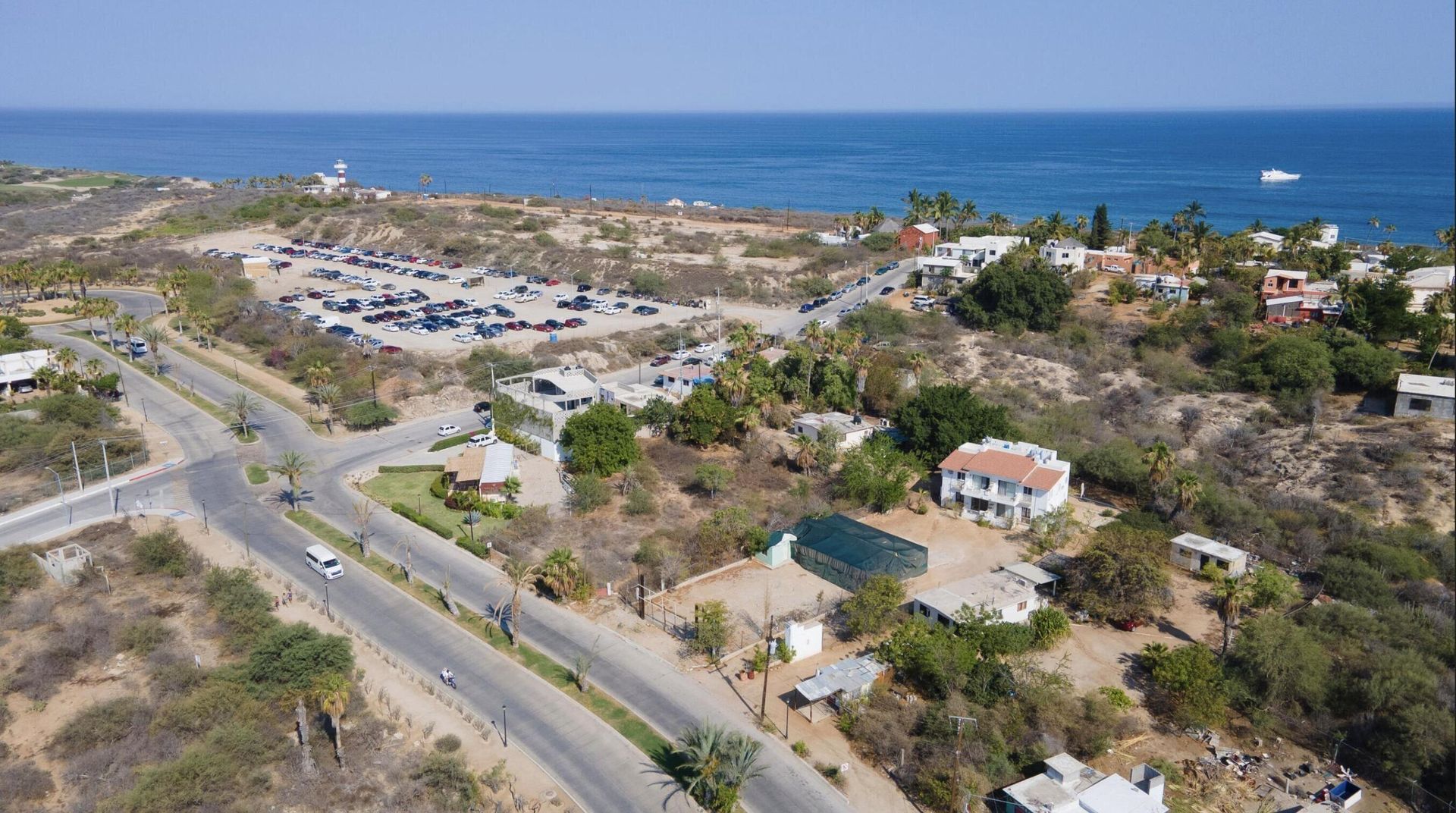 Land in San José del Cabo, Baja California Sur 12311867