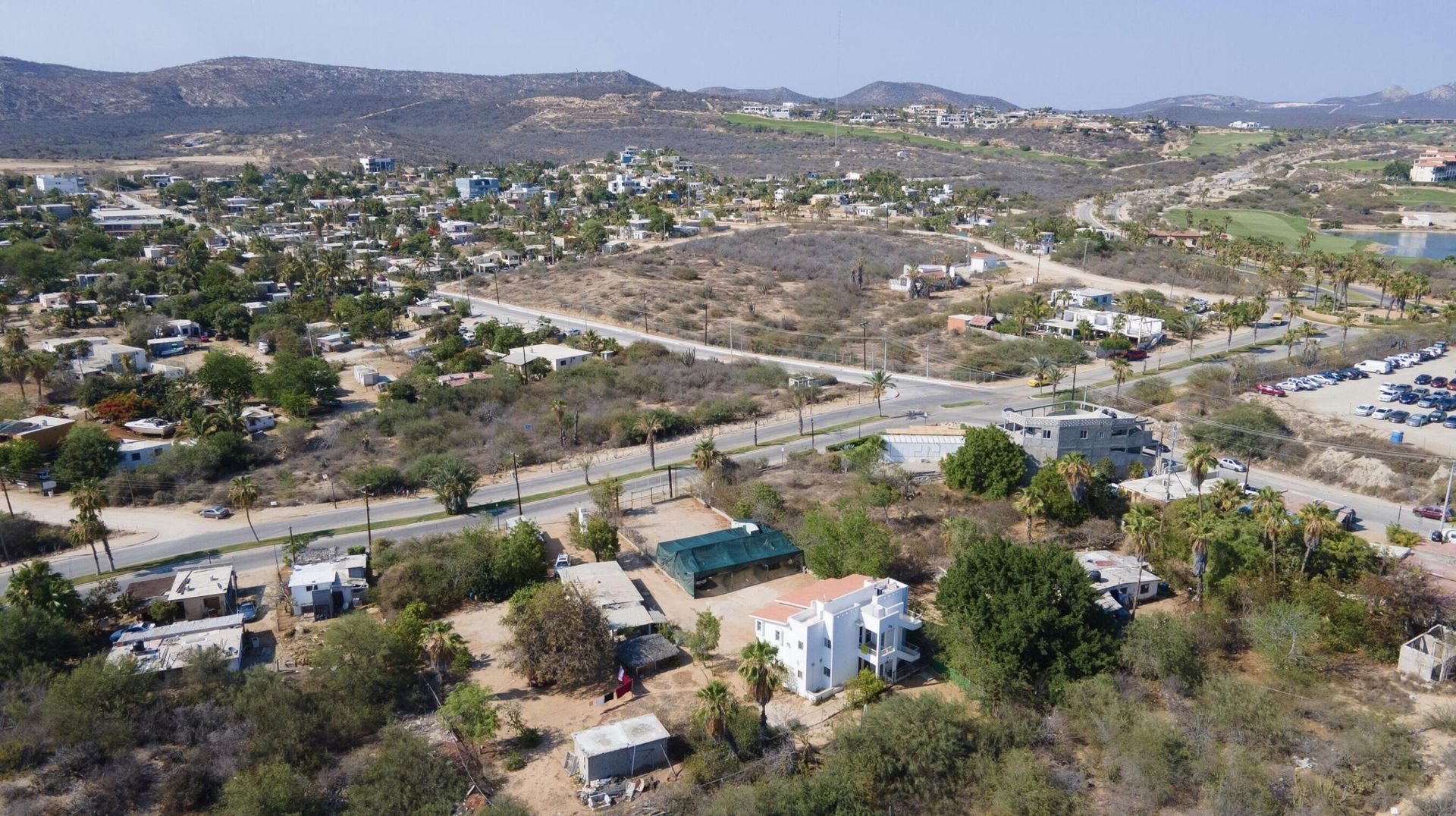 Land in San José del Cabo, Baja California Sur 12311867