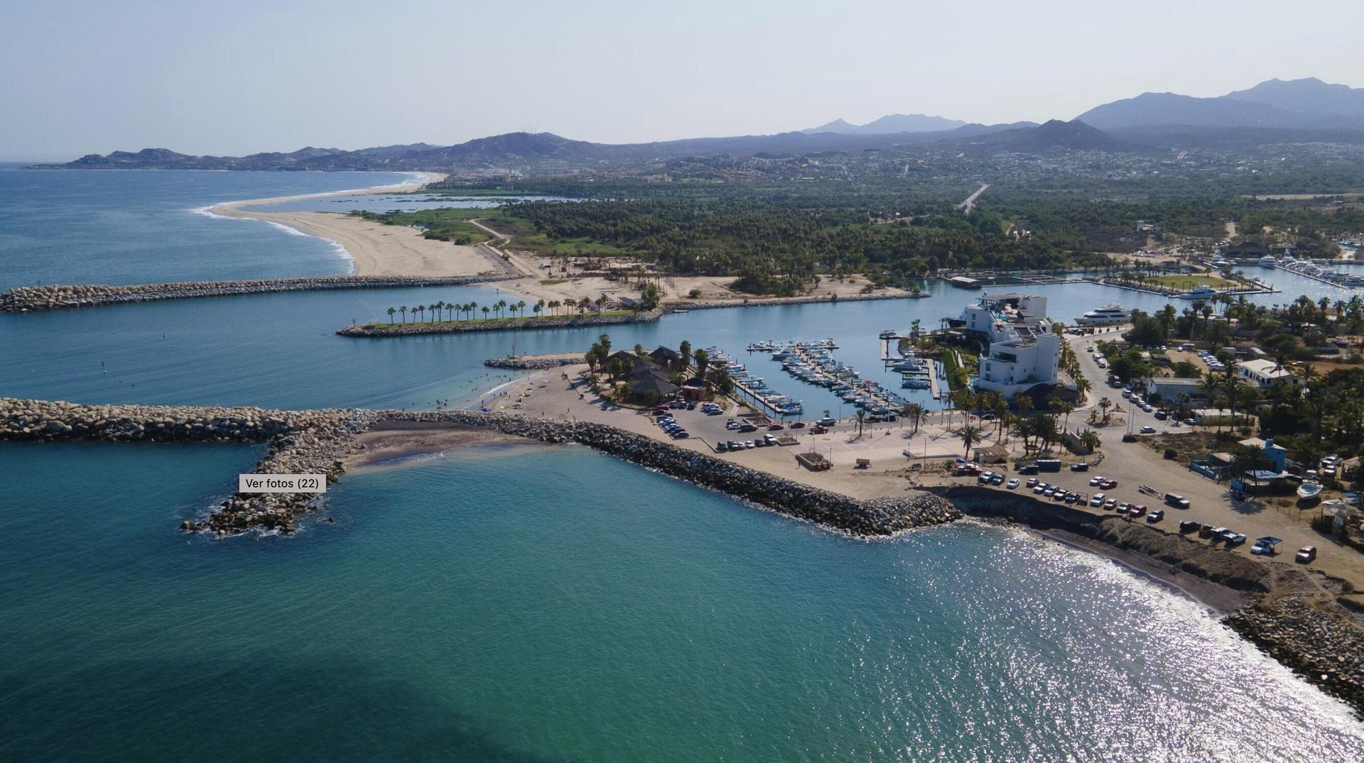 Land i San José del Cabo, Baja California Sur 12311867