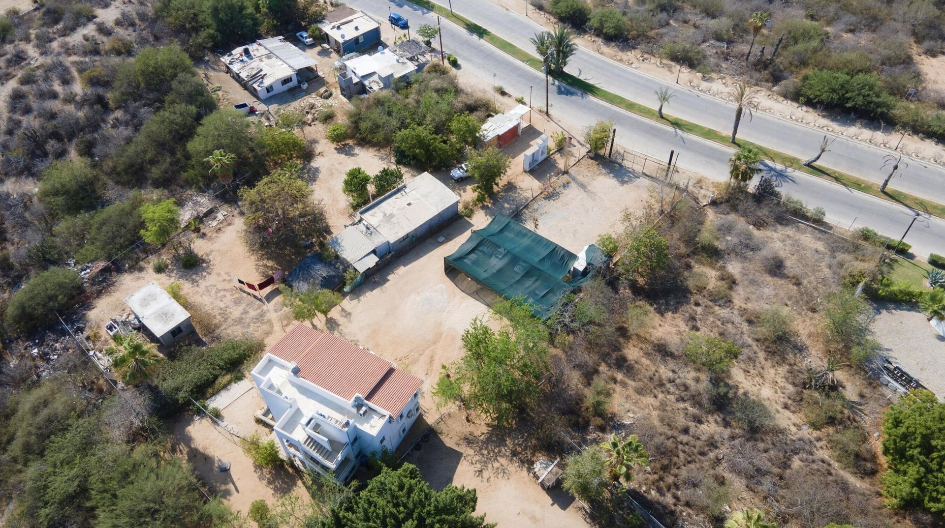 Land in San José del Cabo, Baja California Sur 12311867