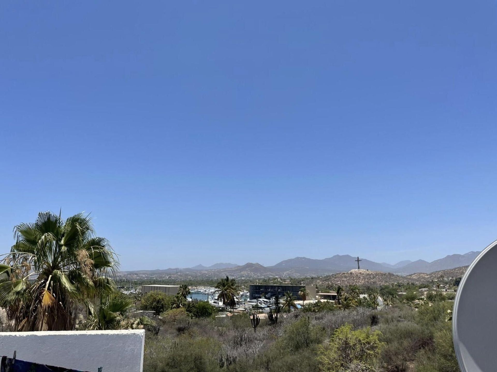 Tanah di San Jose del Cabo, Baja California Sur 12311867