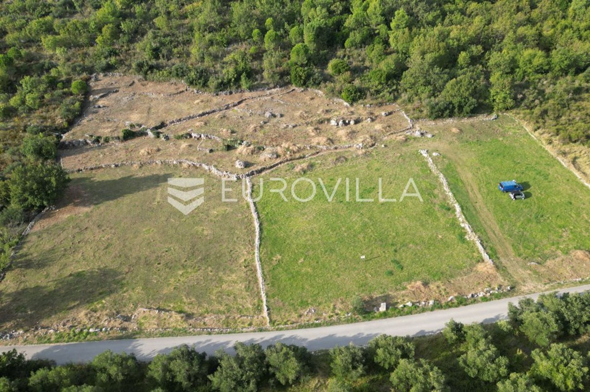 Land im Orašac, Dubrovačko-neretvanska županija 12311920