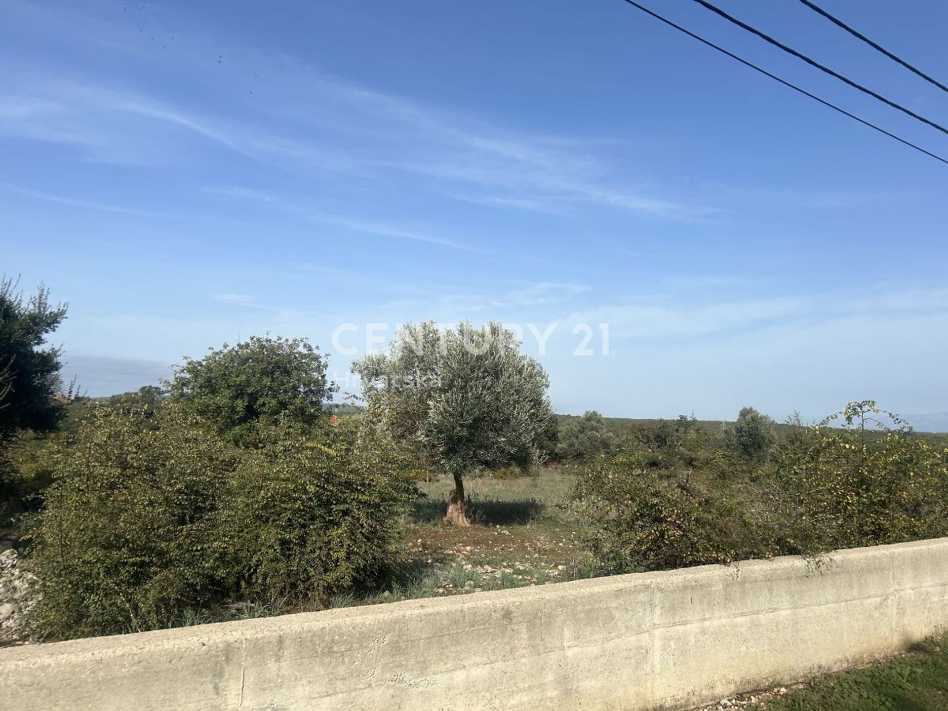 Land in Sukošan, Zadar County 12311946