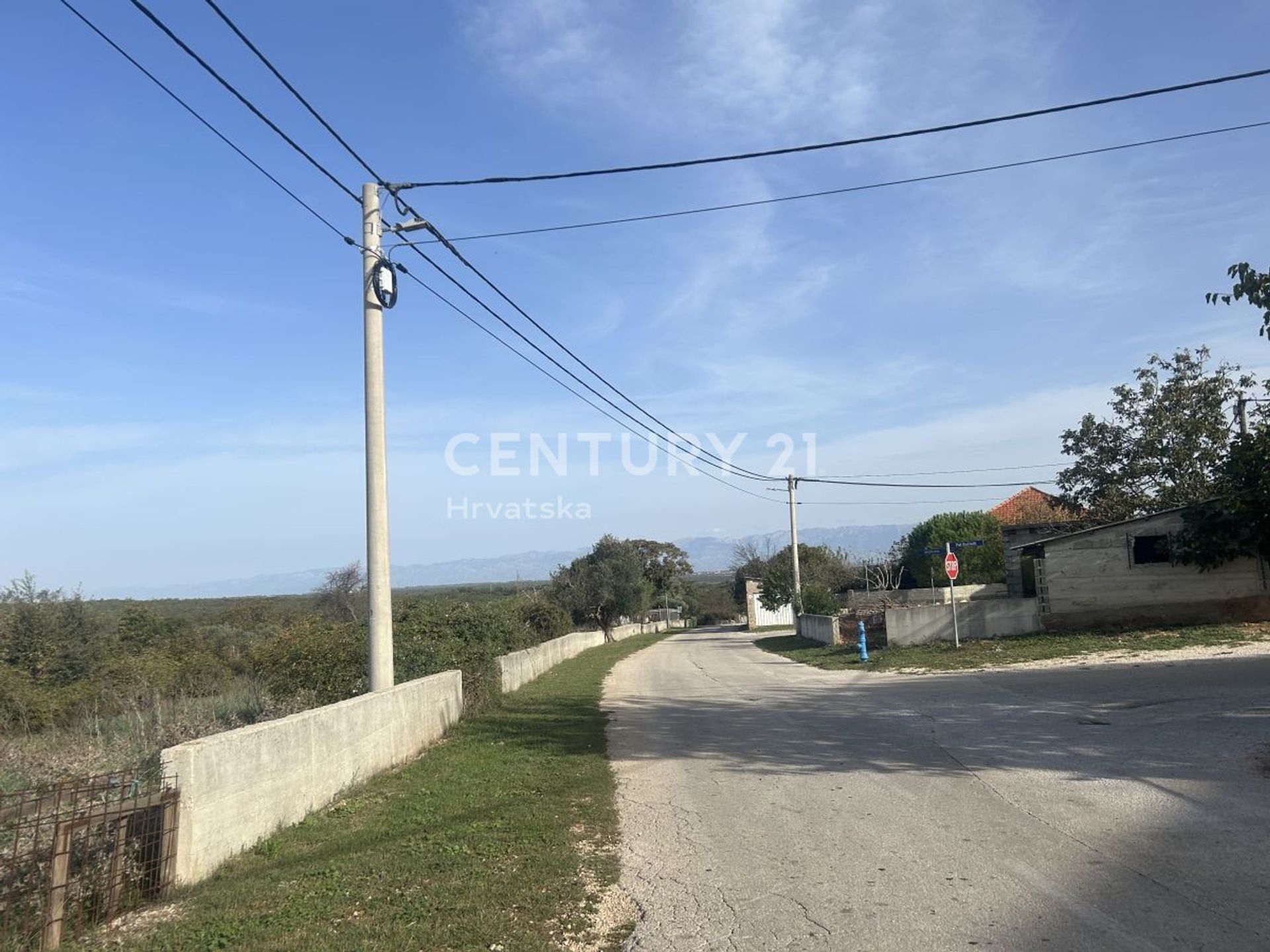 Land in Sukošan, Zadar County 12311946