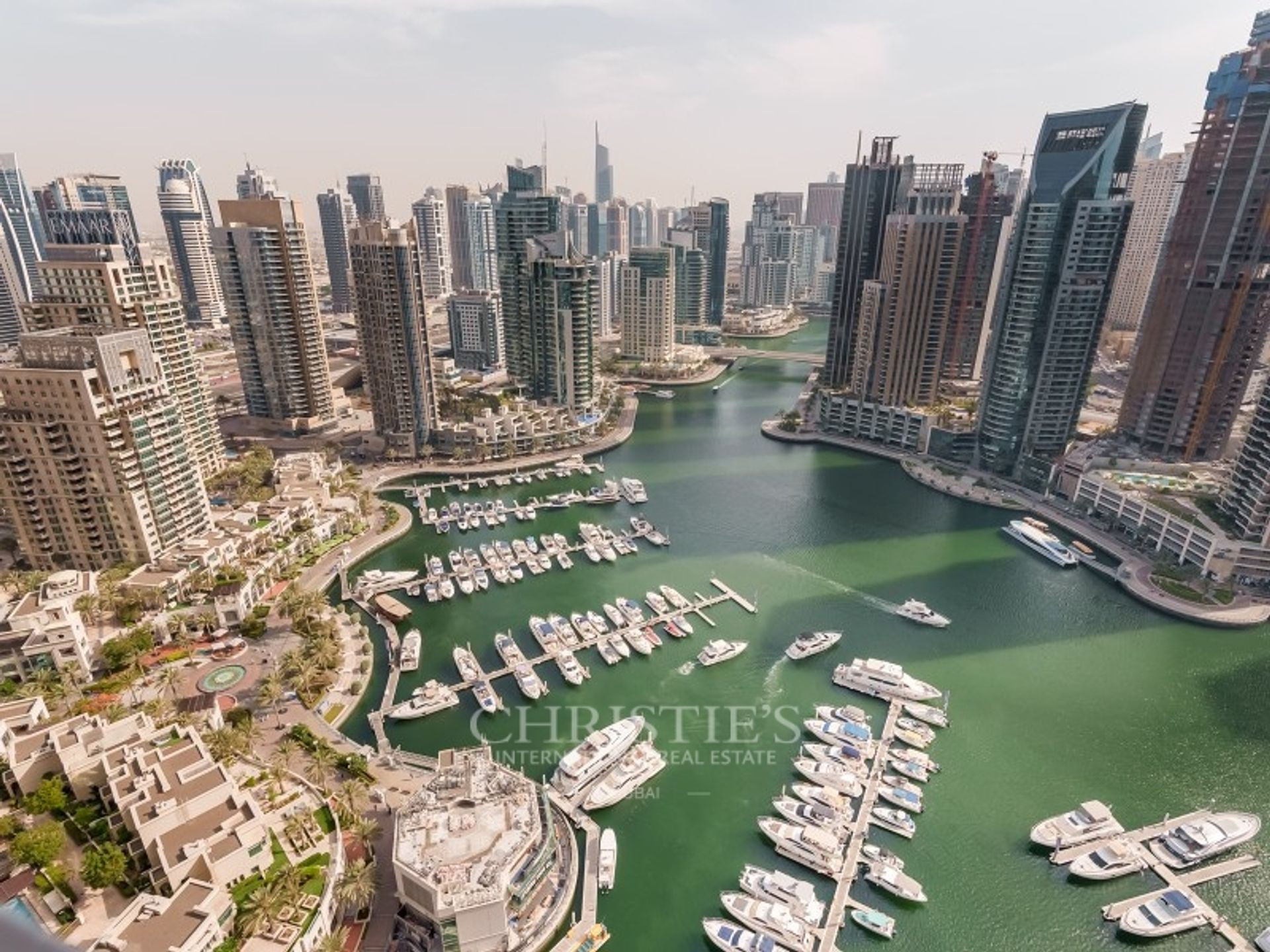 Condominium dans Dubai, Dubai 12311960