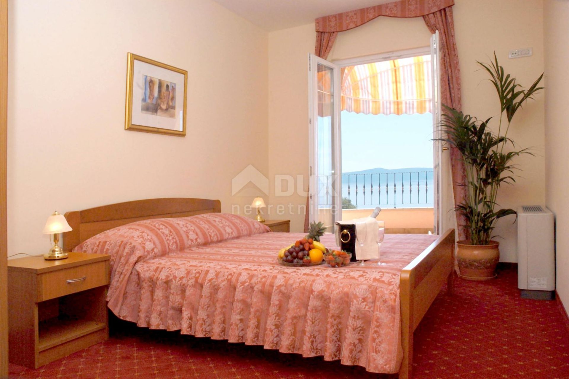 Condominium dans Podgora, Split-Dalmatia County 12312014