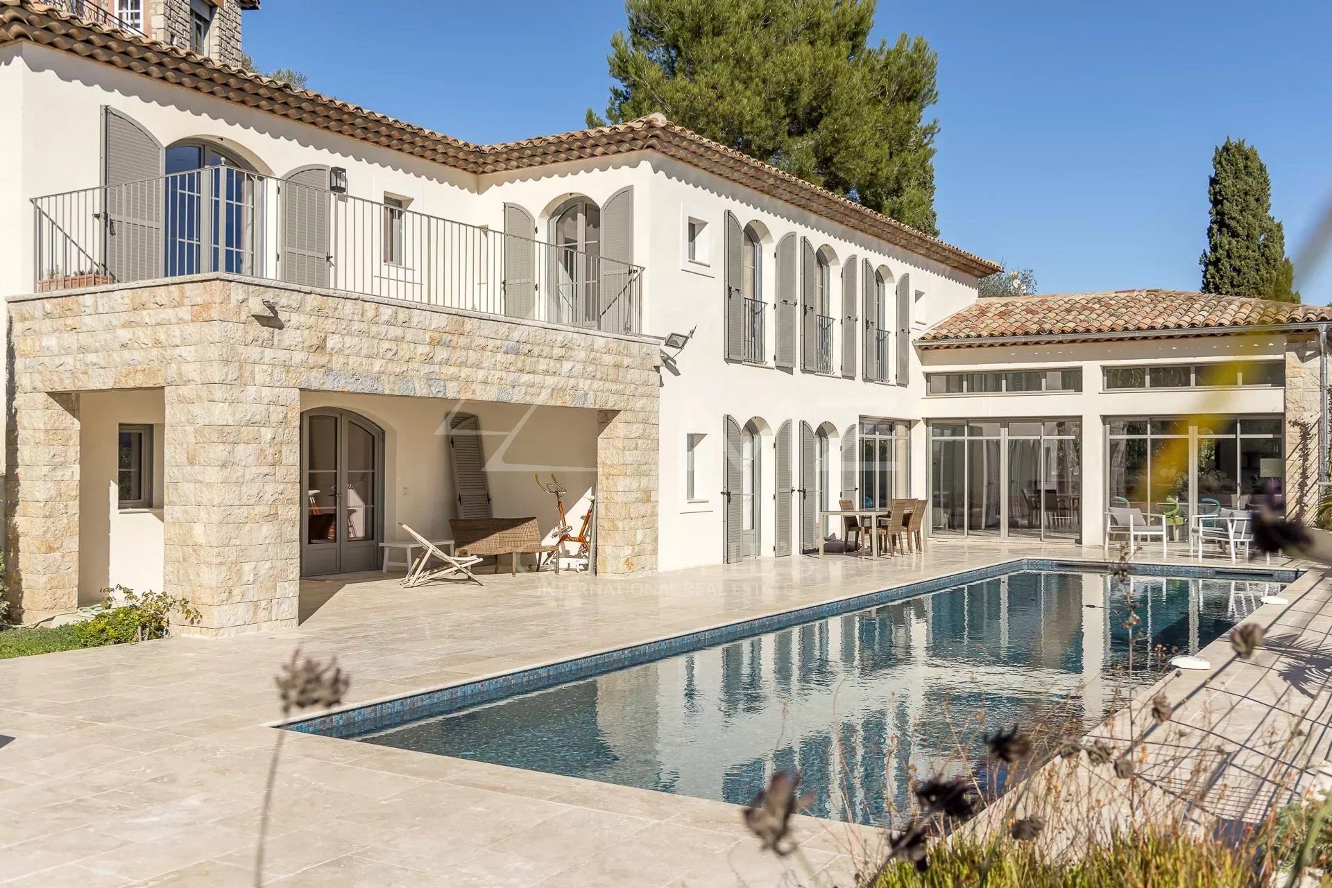 House in Mougins, Provence-Alpes-Cote d'Azur 12312128