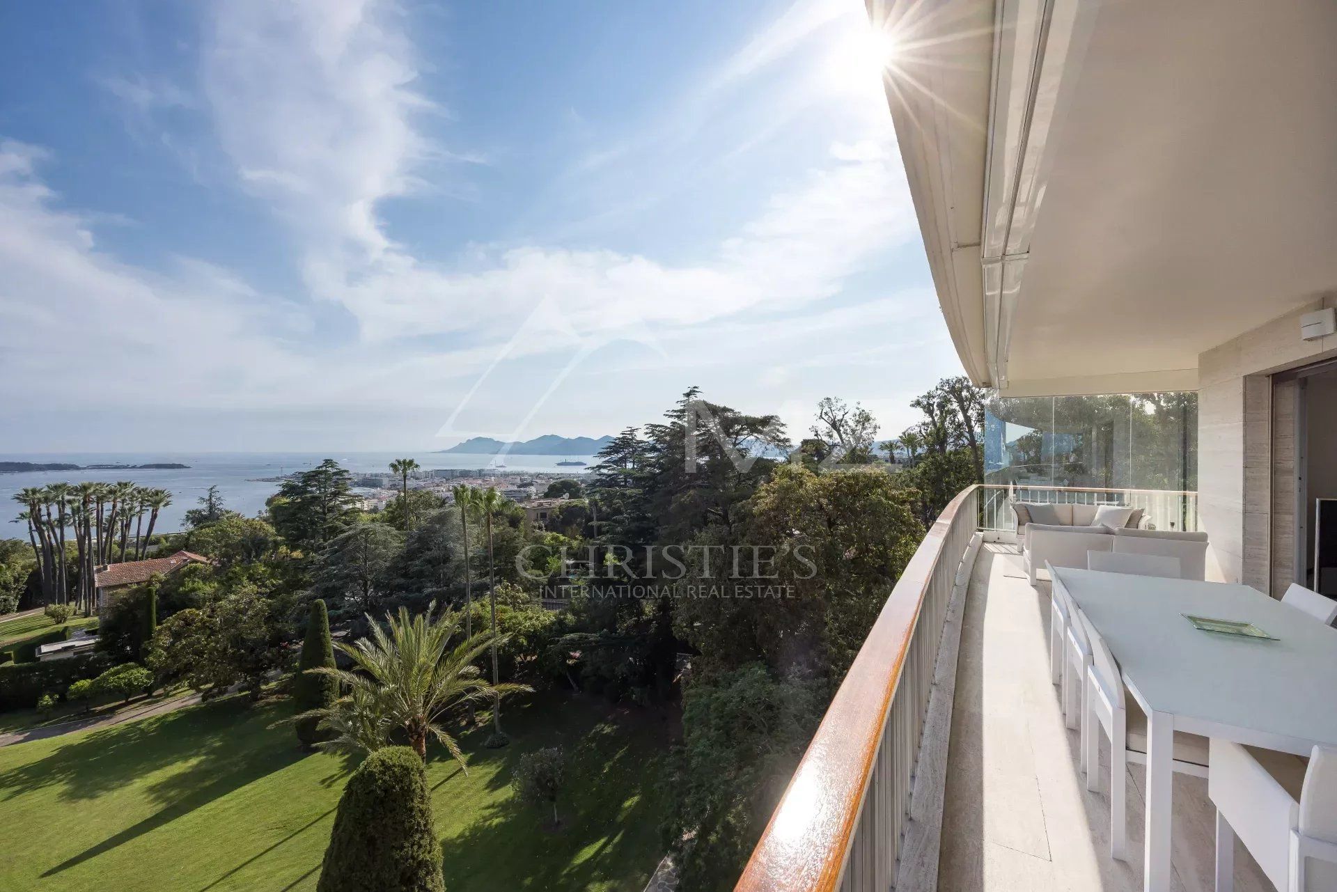 Condominio en cannes, Provenza-Alpes-Costa Azul 12312140