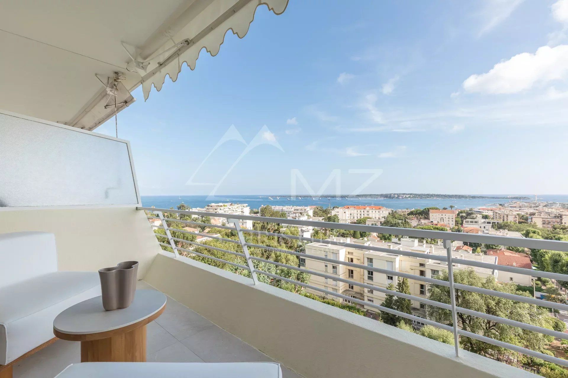 Condominium dans Cannes, Provence-Alpes-Côte d'Azur 12312145