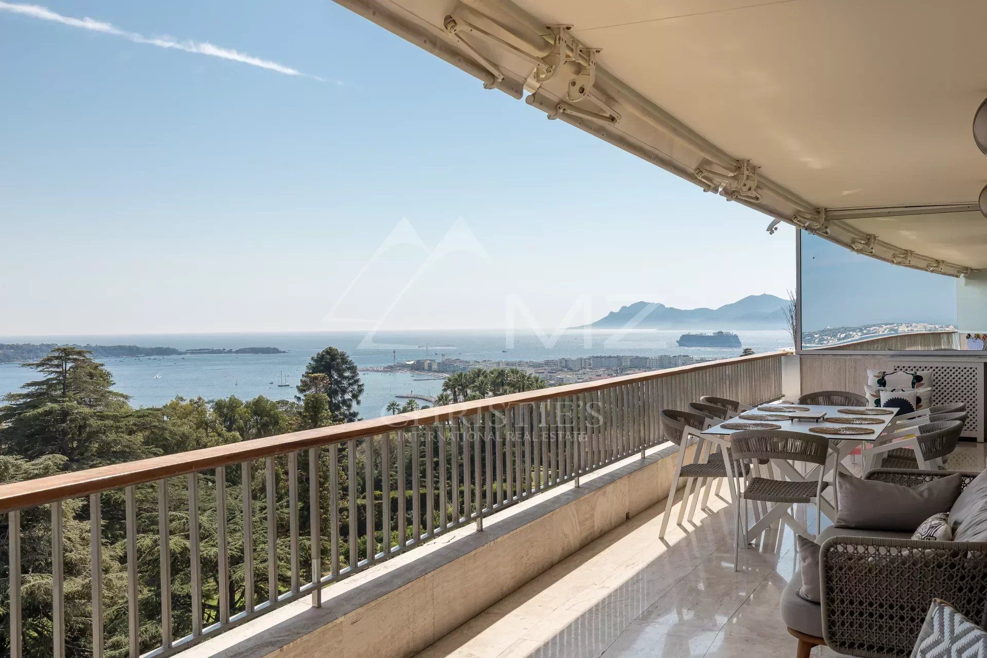 Condominio en cannes, Provenza-Alpes-Costa Azul 12312148