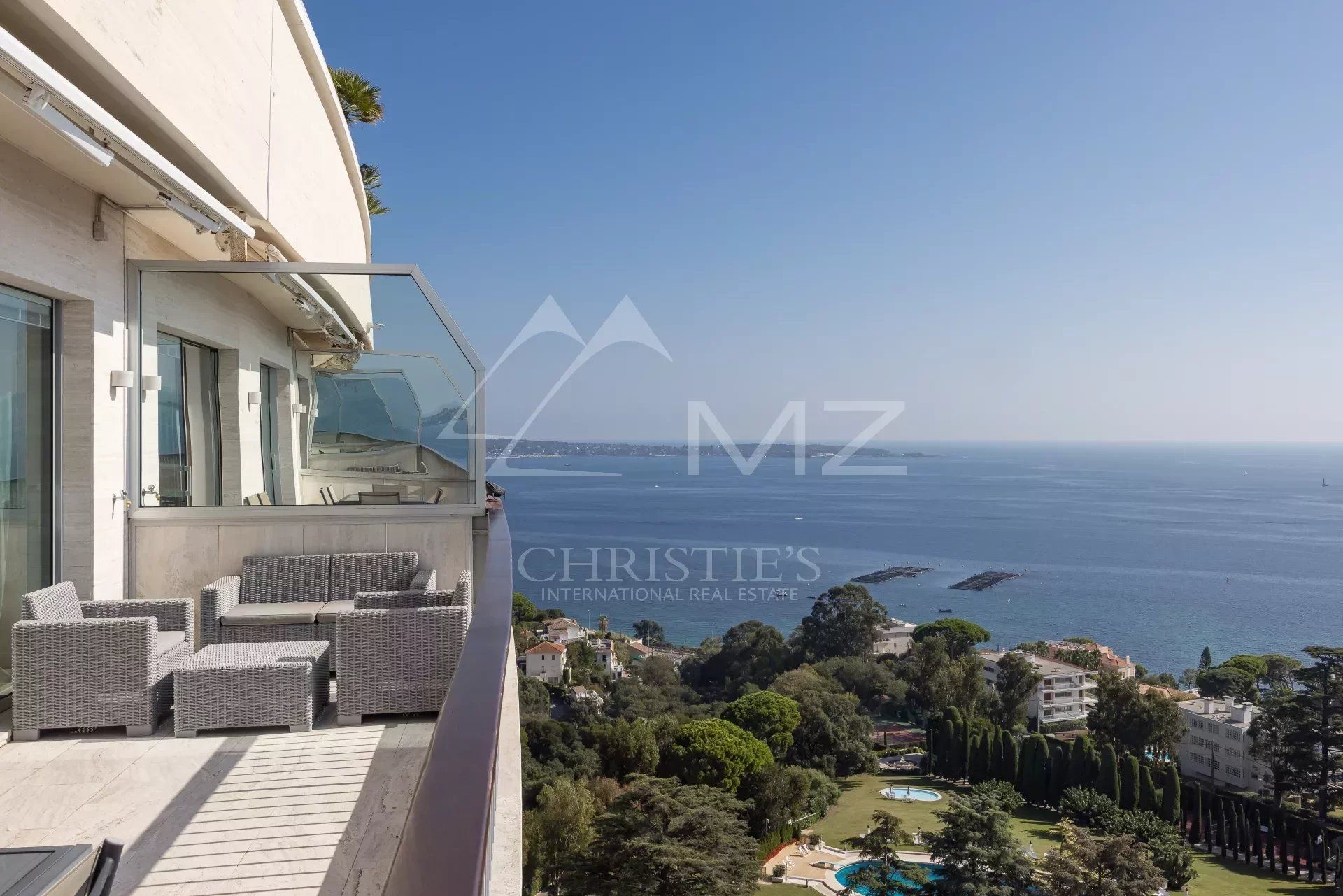 Condominio en cannes, Provenza-Alpes-Costa Azul 12312162